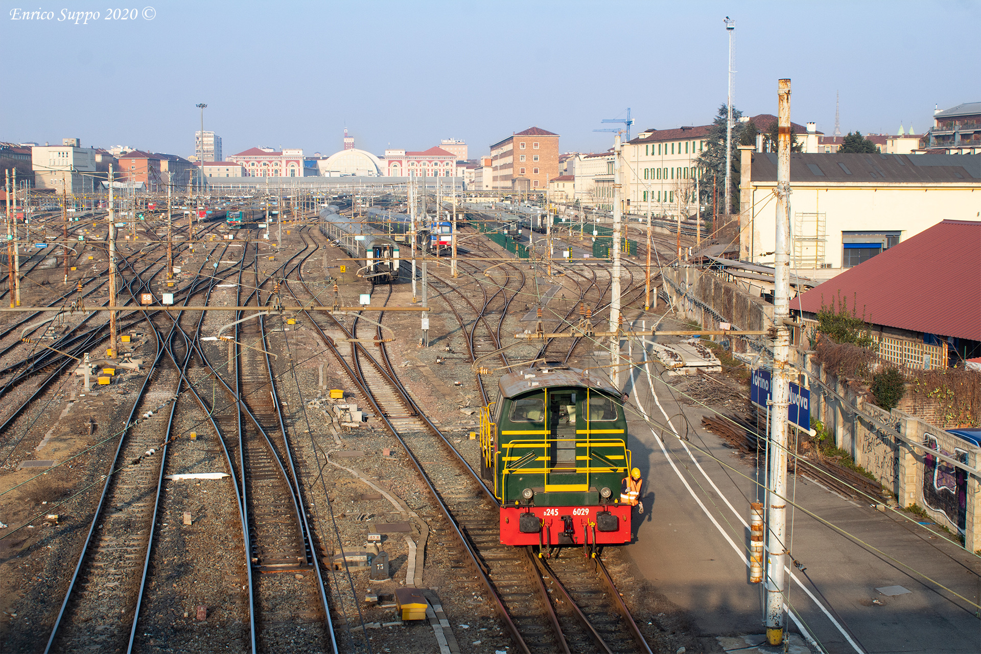 ABL FS 245 – photo 12