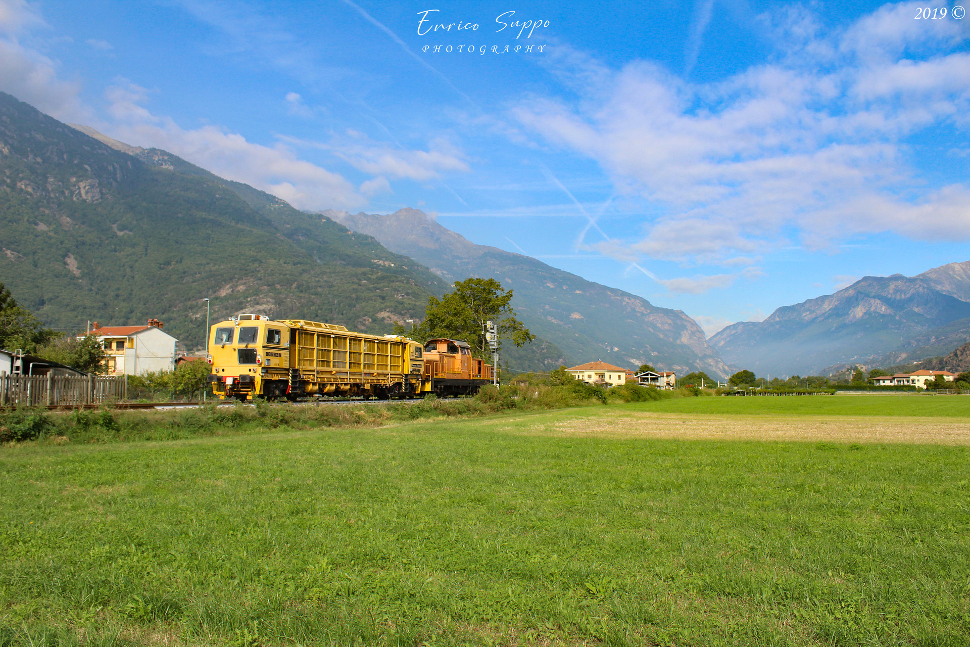 Plasser & Theurer DGS 62N – foto 4