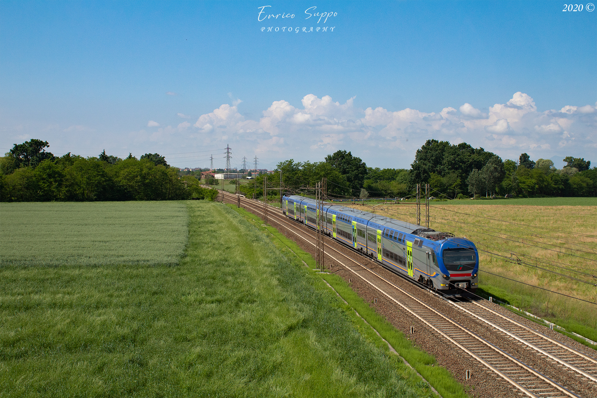 Firema ALe 426 – photo 13