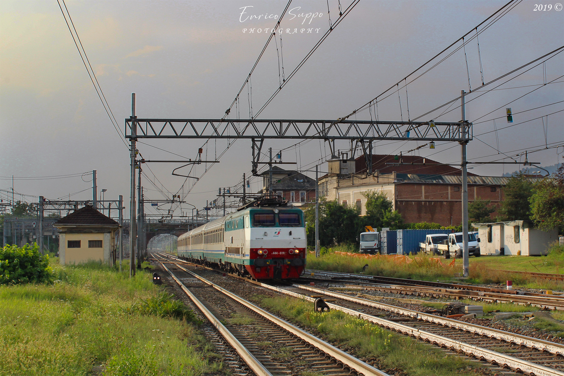 Fiat E444R – photo 20