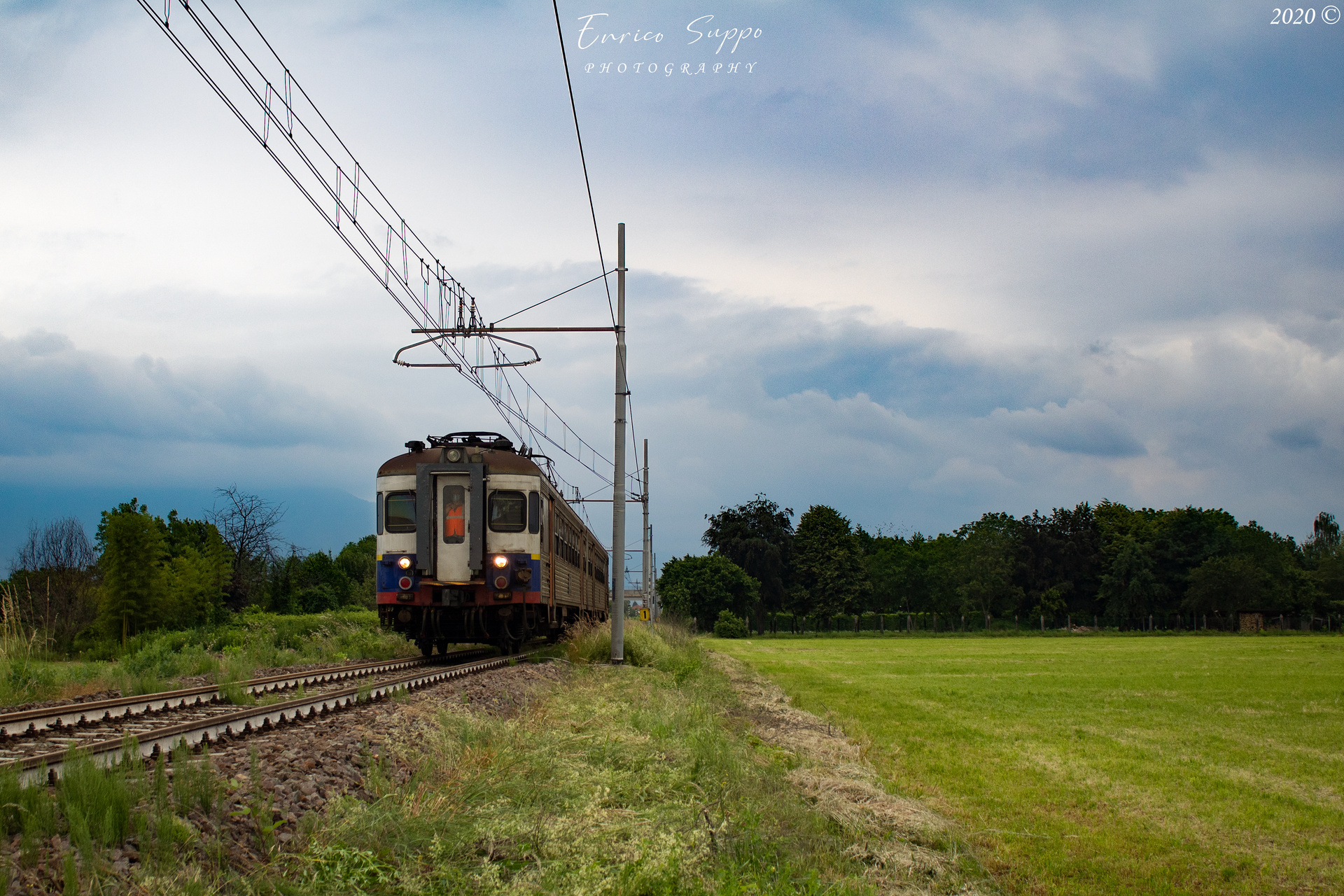 BN SNCB AM56 – Foto 4