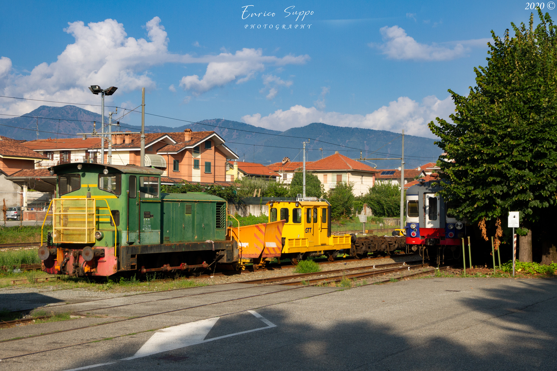 ABL FS 245 – photo 7