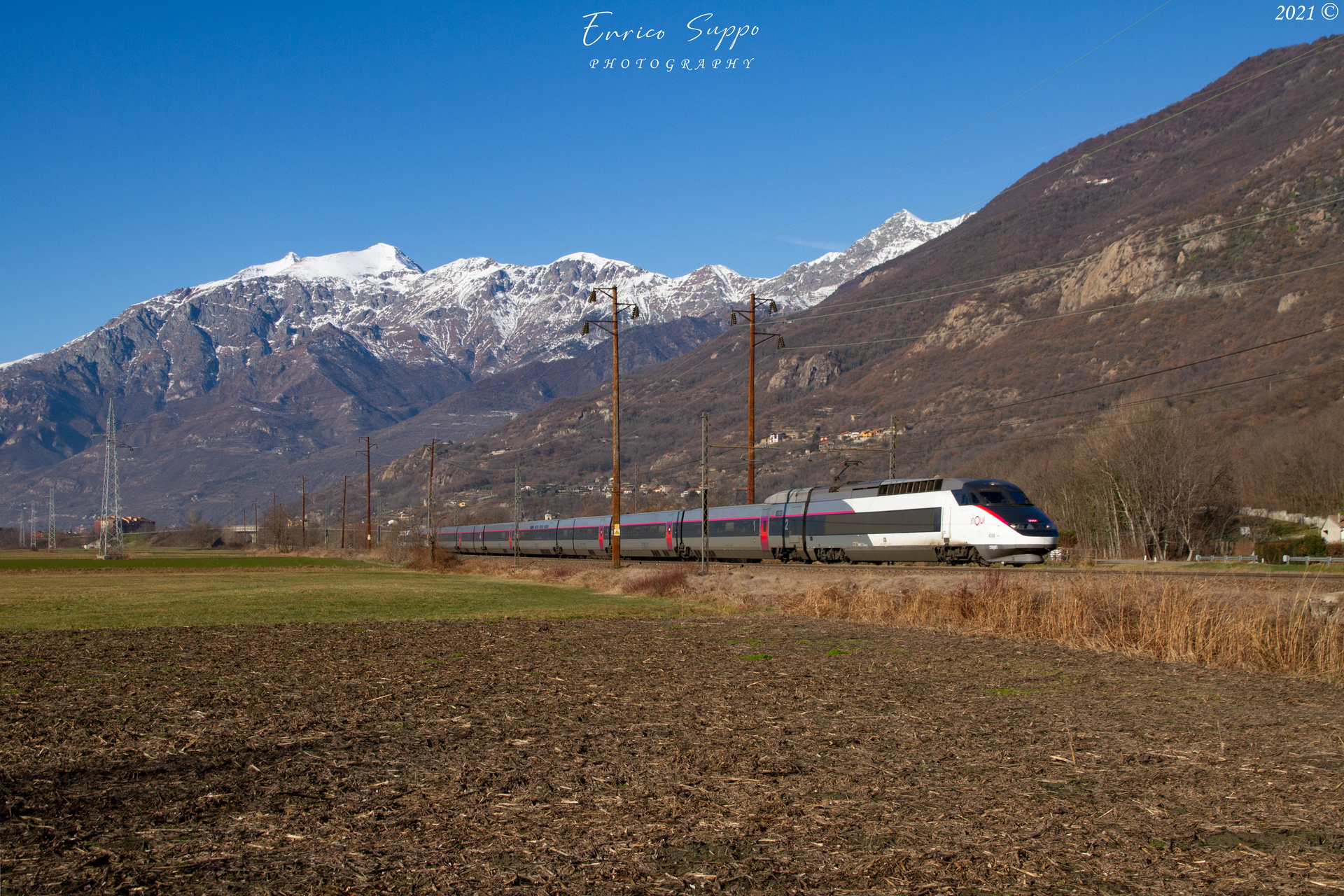 Alstom TGV-R – photo 18