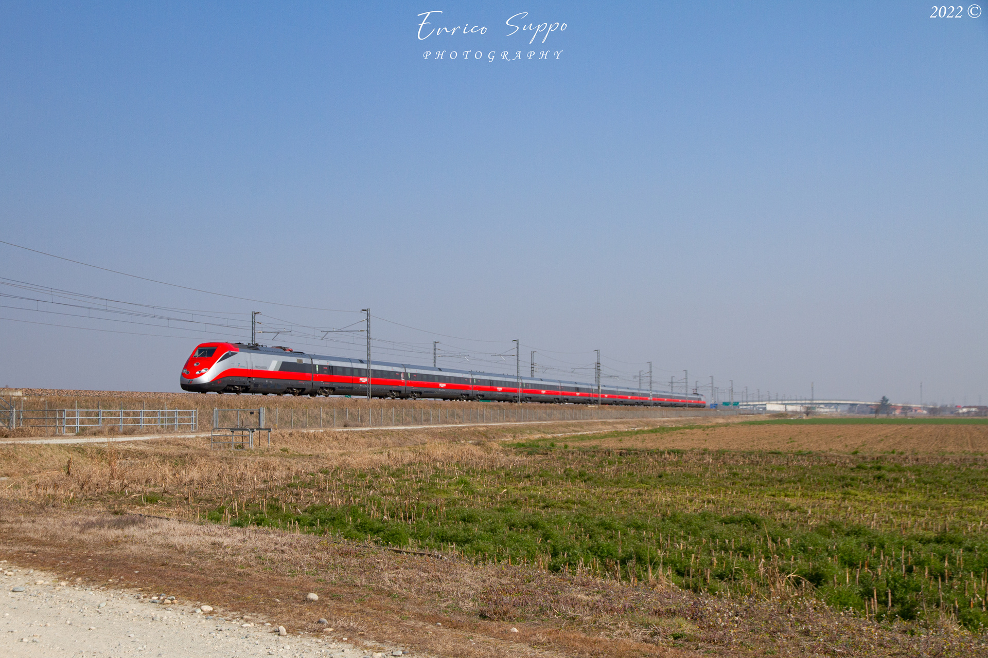 Trevi ETR 500 P – Foto 18