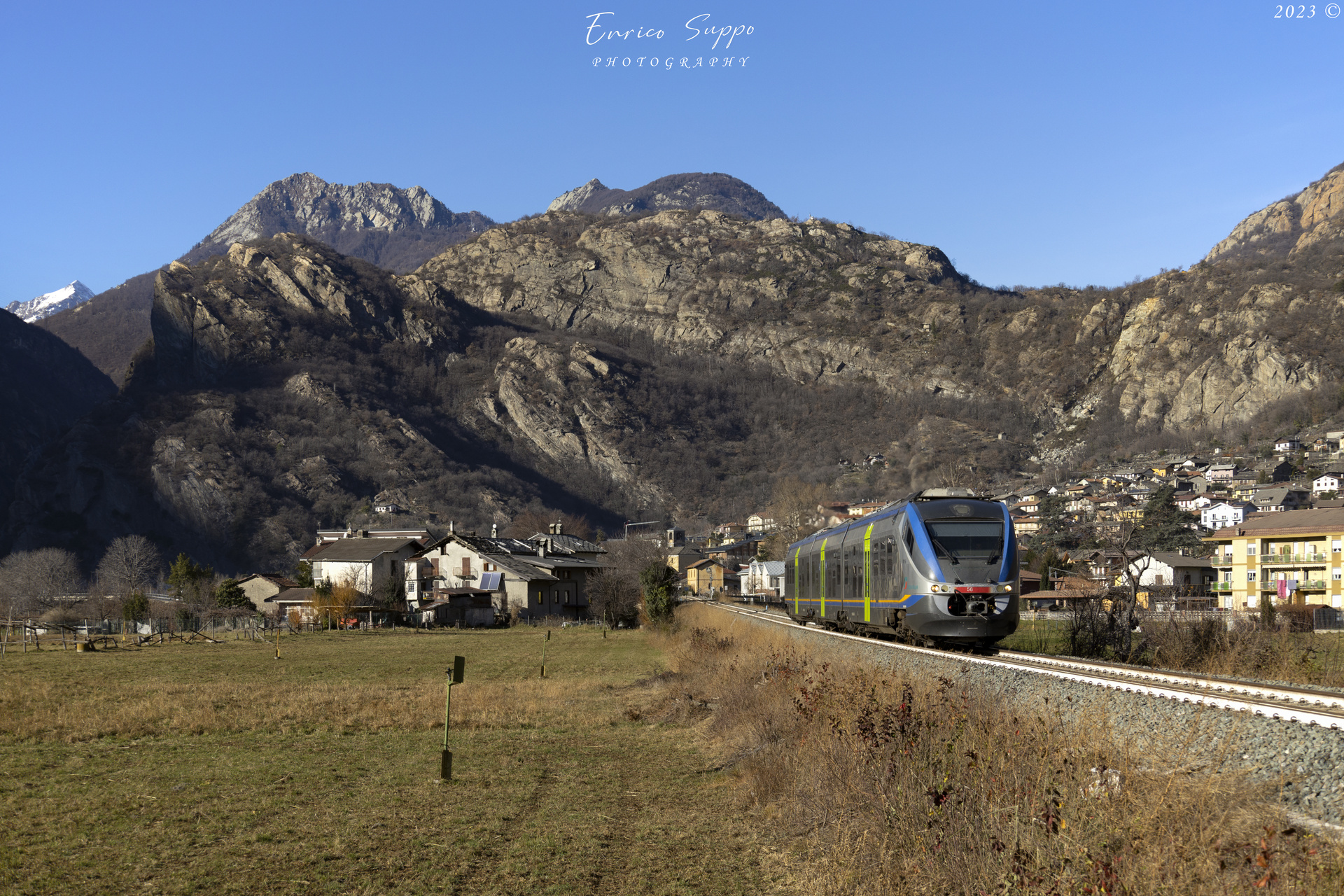 Alstom ALn 501 – photo 23