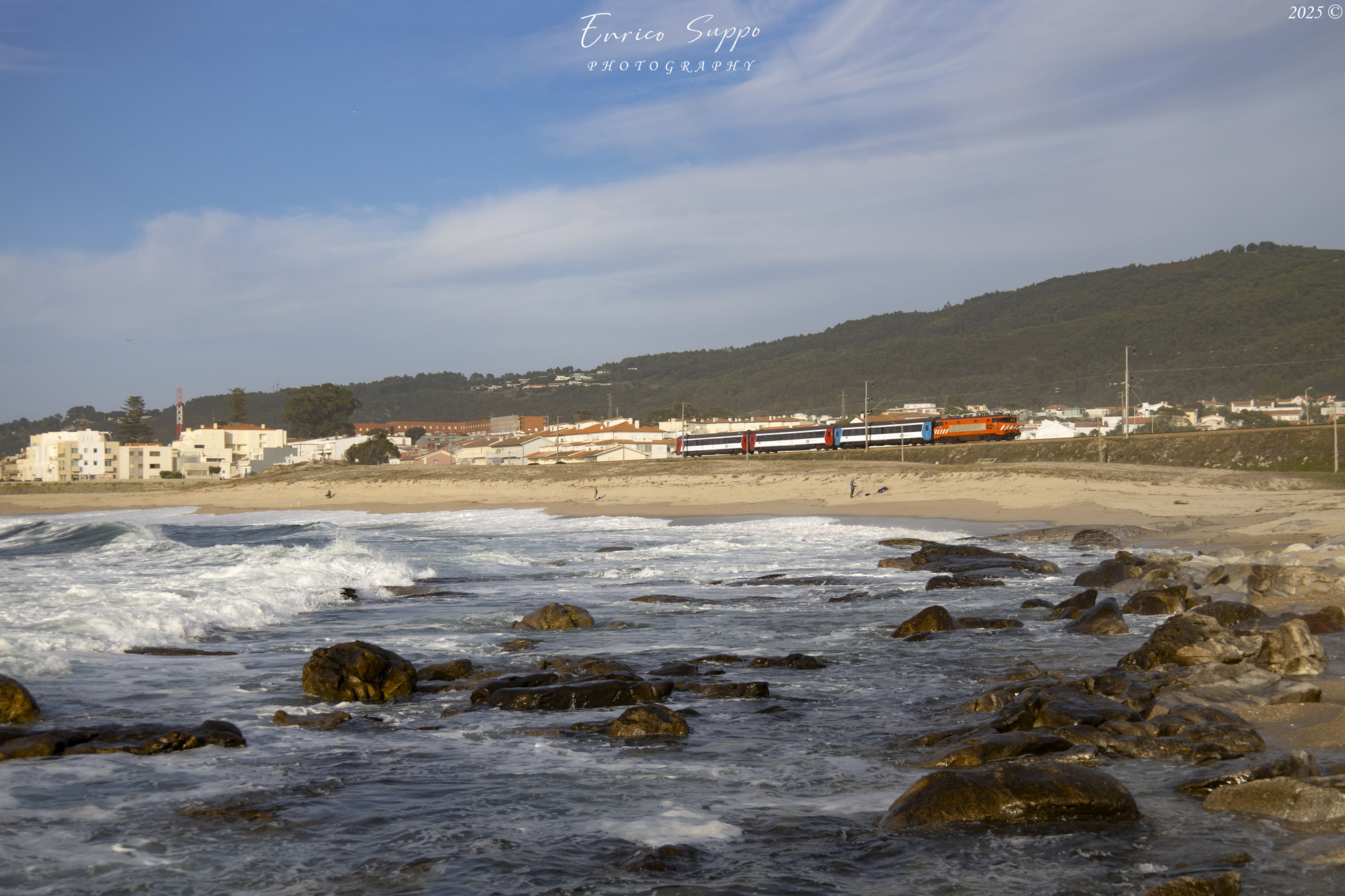 Alstom CP 2600 – photo 2