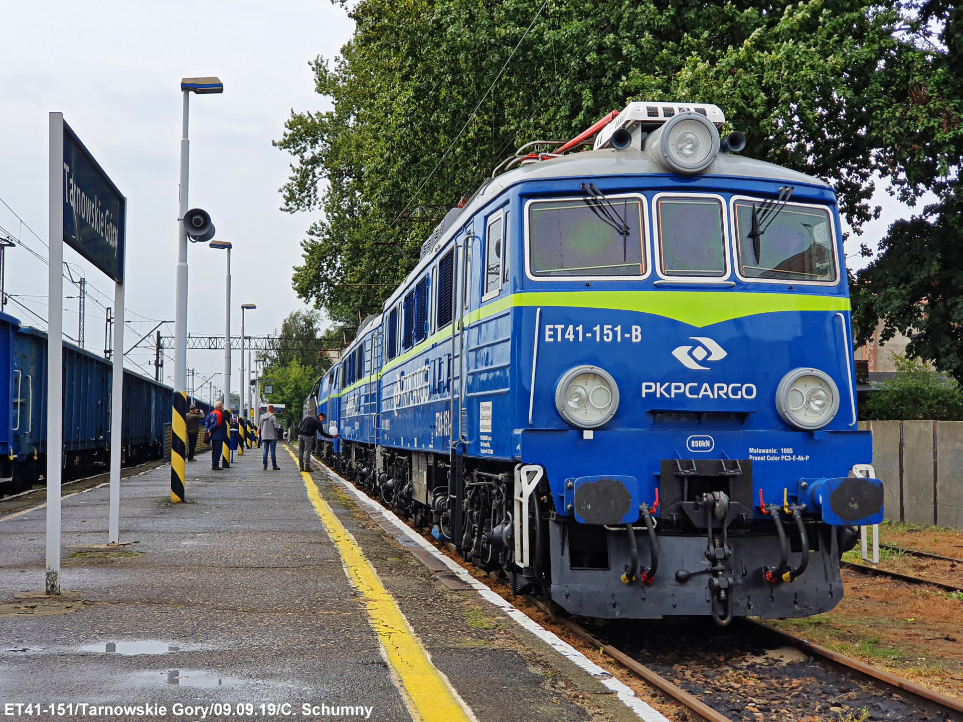 Cegielski 203E – photo 12
