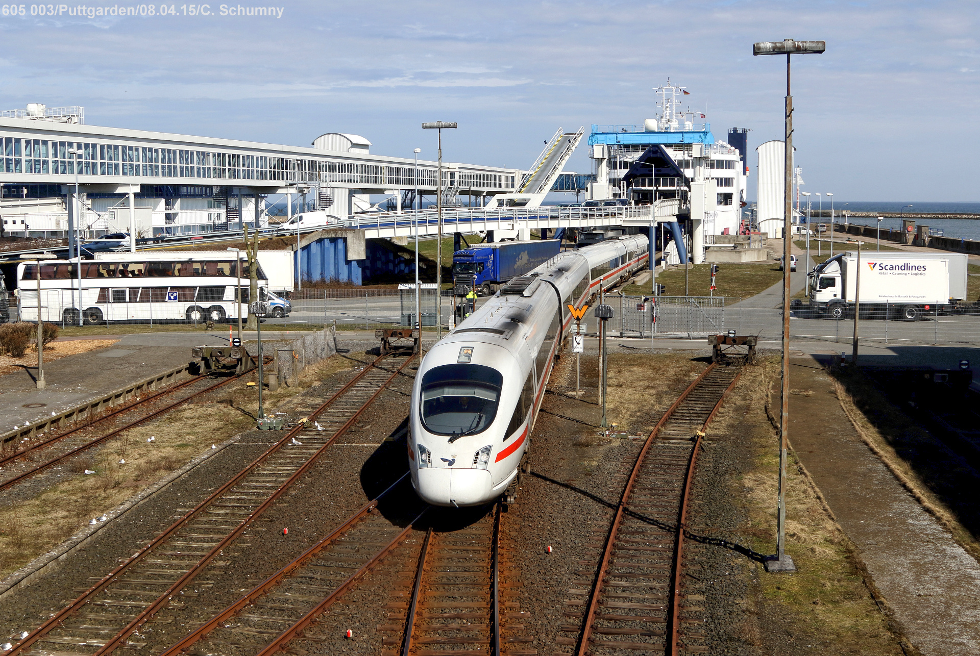 Siemens ICE TD – photo 6