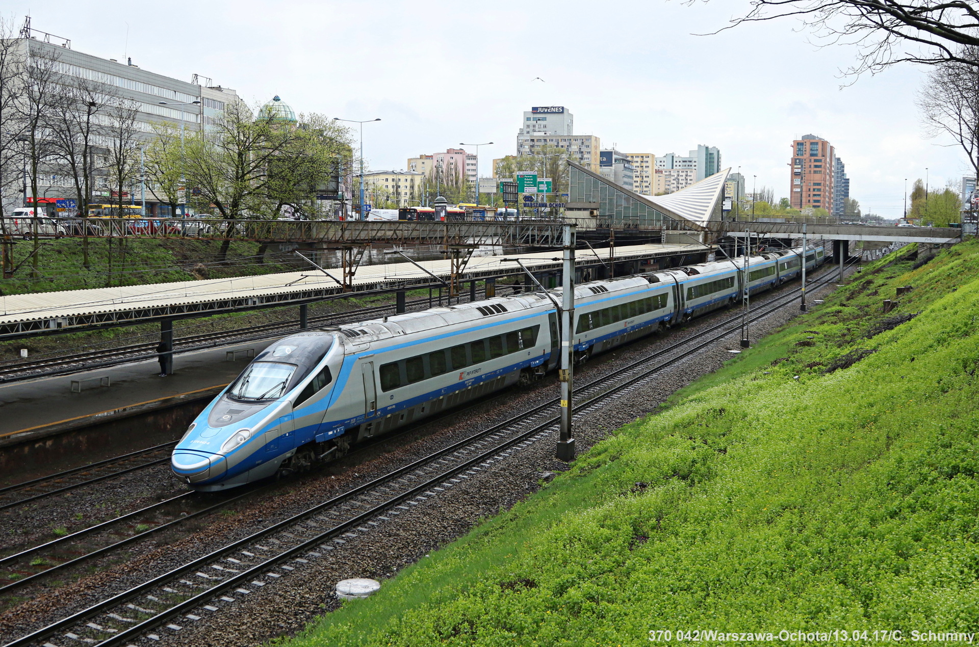 Alstom ED250 – photo 16