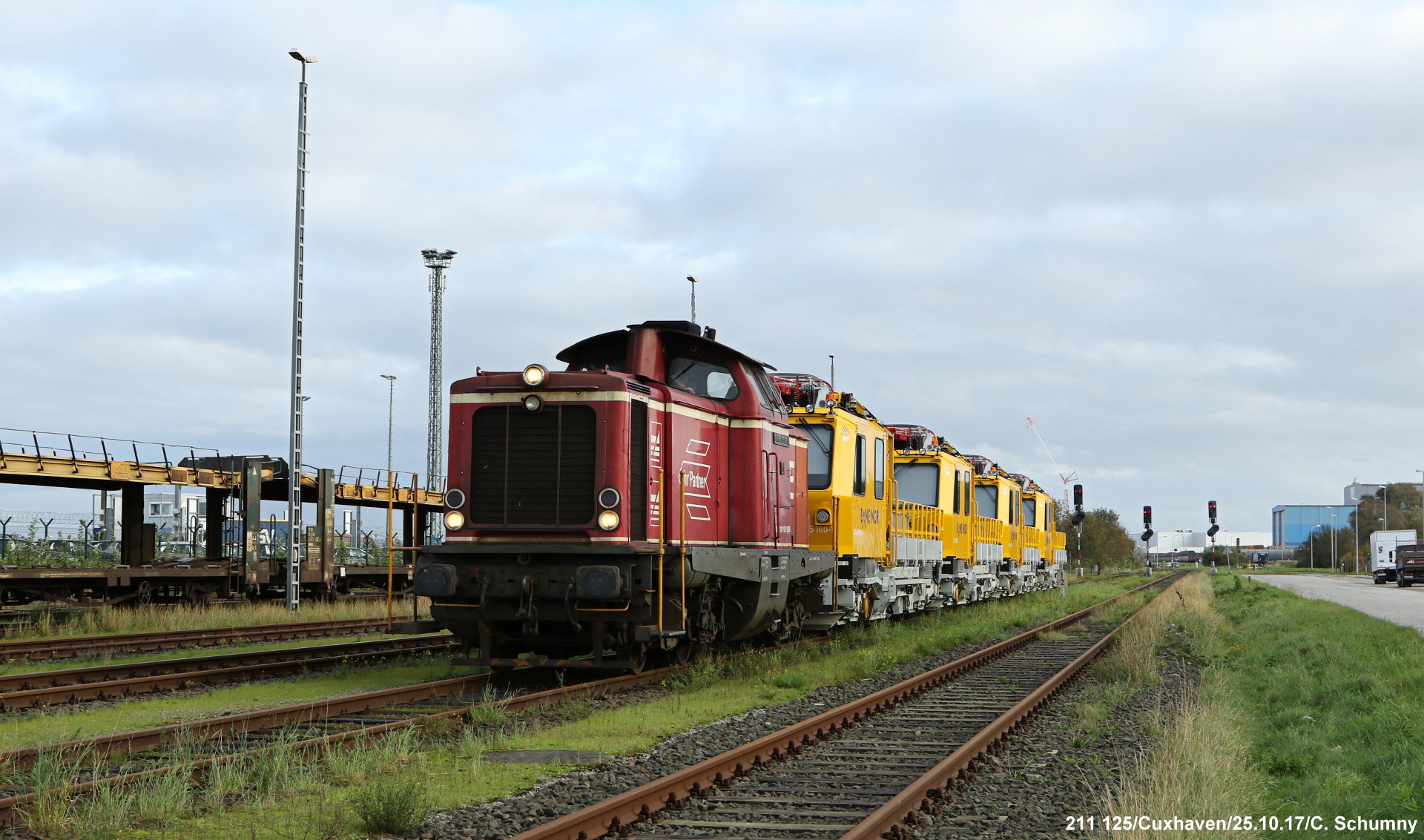 MaK V100.10 – Foto 20