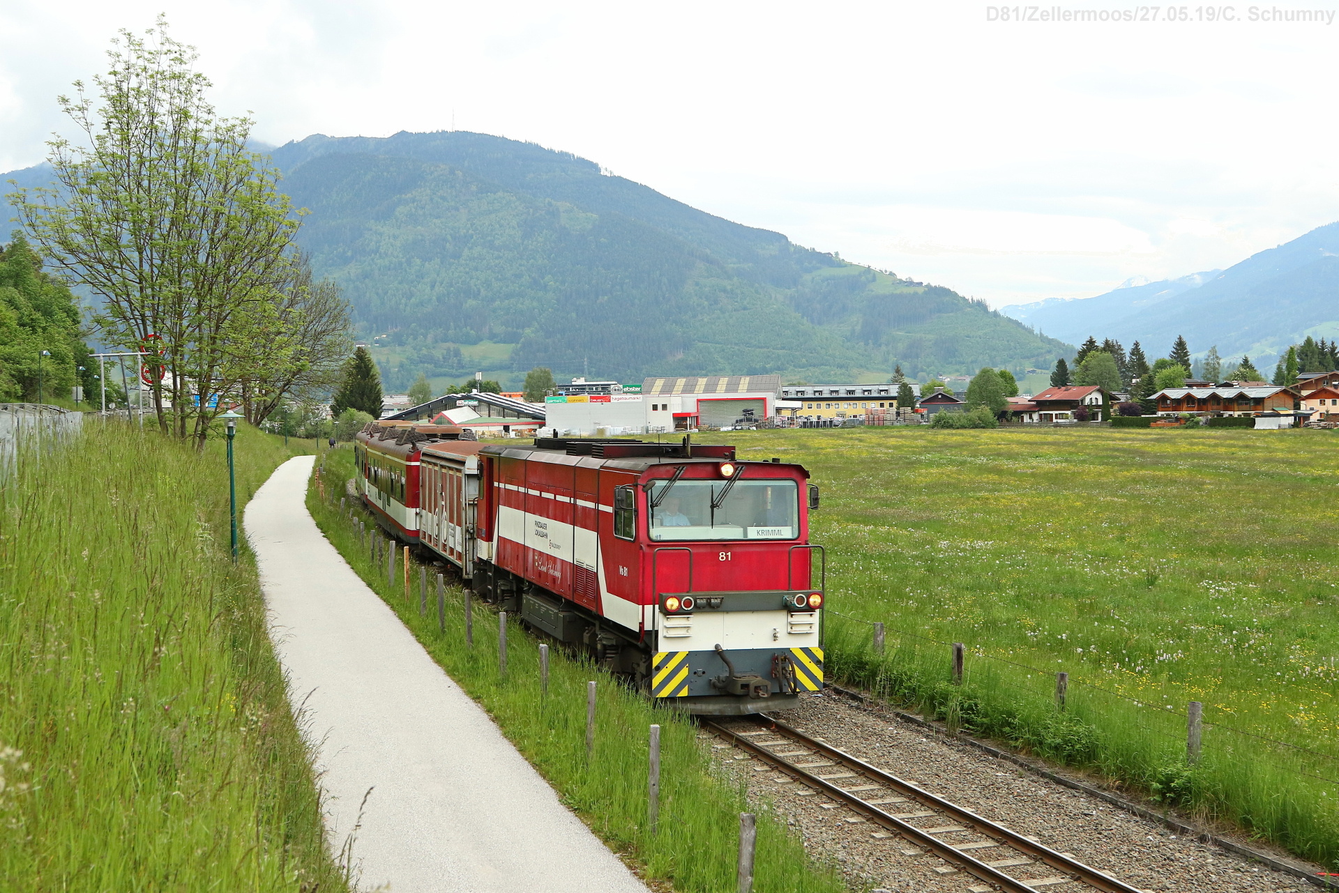Gmeinder D 75 BB-SE – foto 4