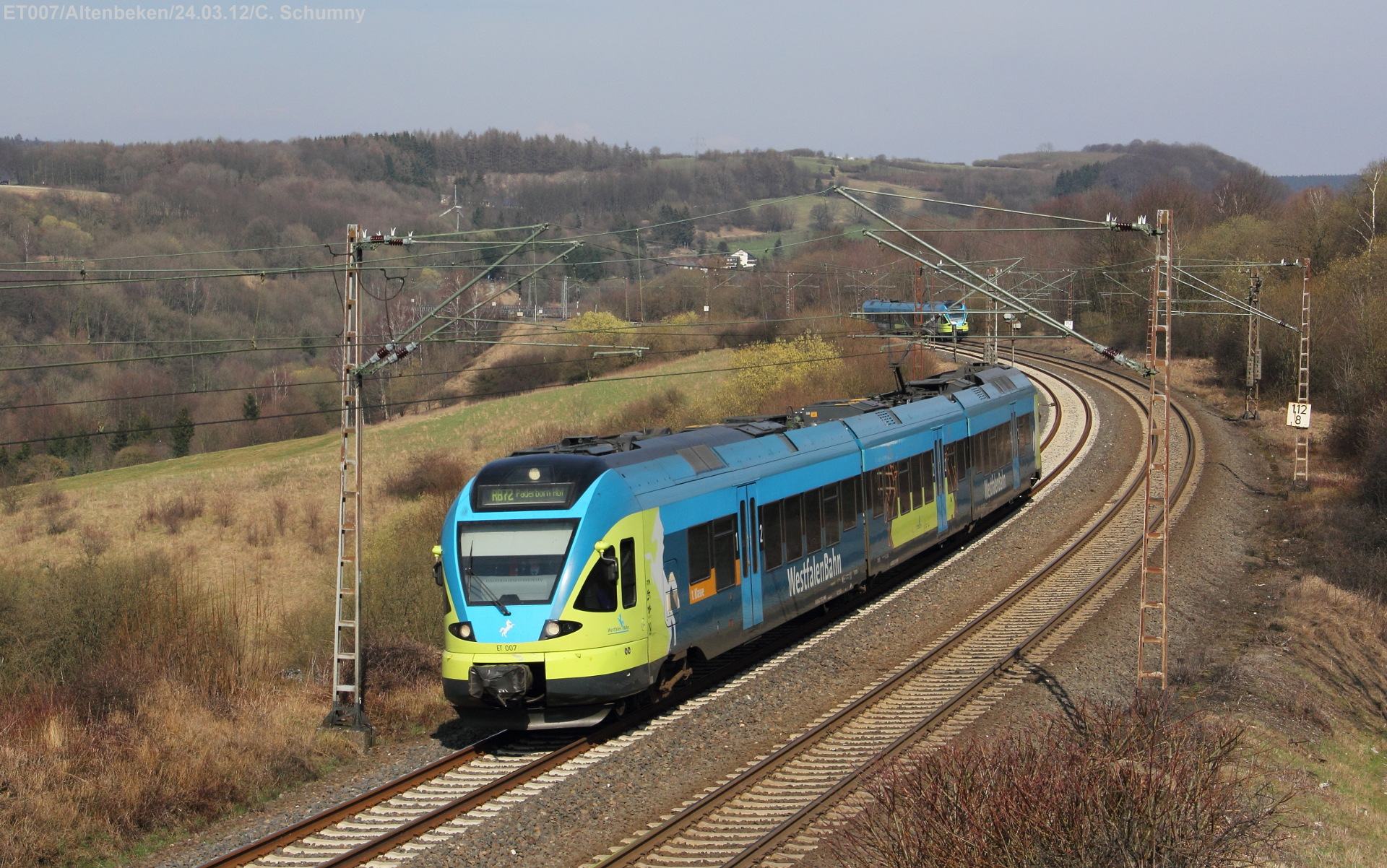Stadler Flirt 4/8 15kV – photo 15