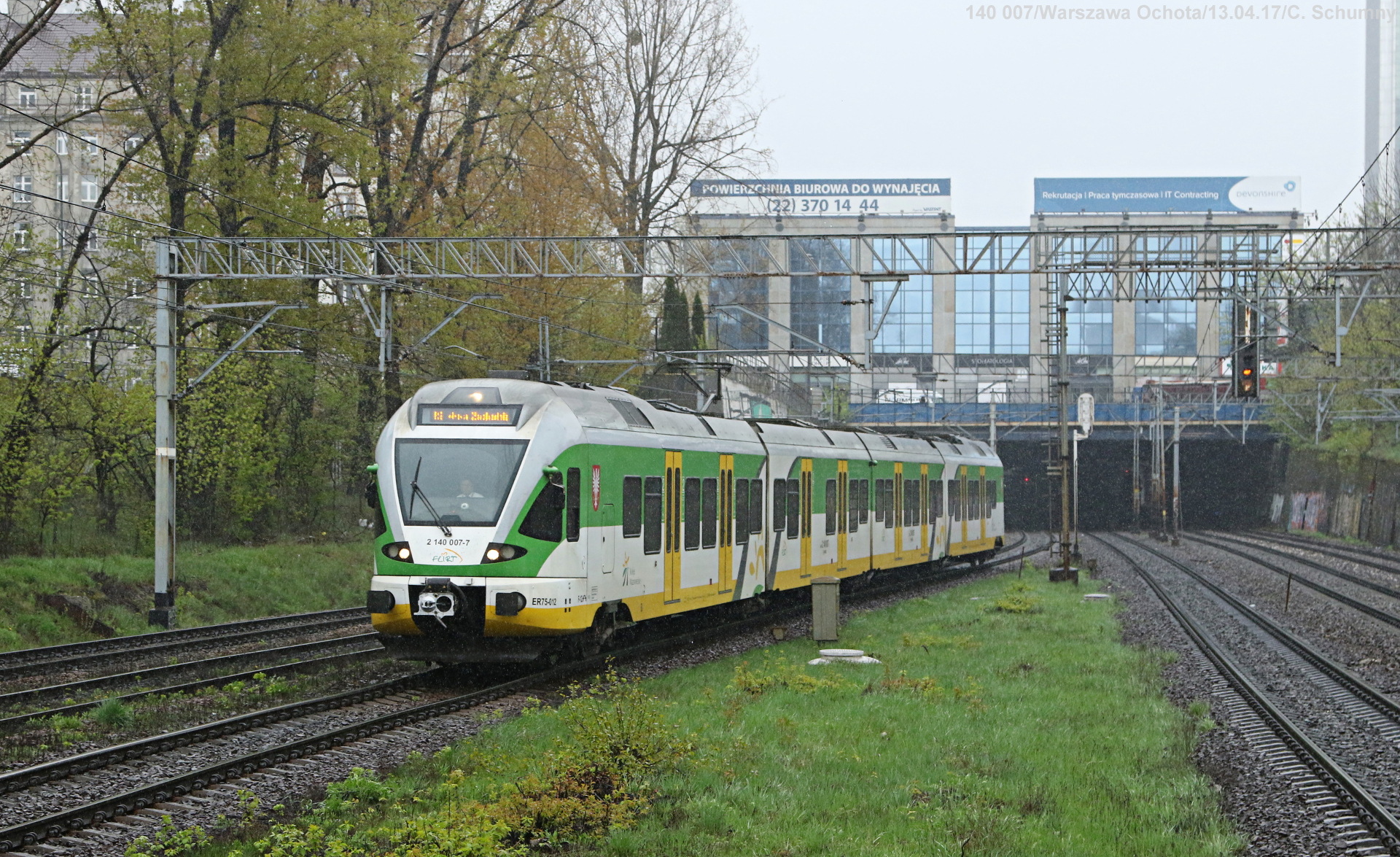 Stadler Flirt 4/10 3kV – photo 14