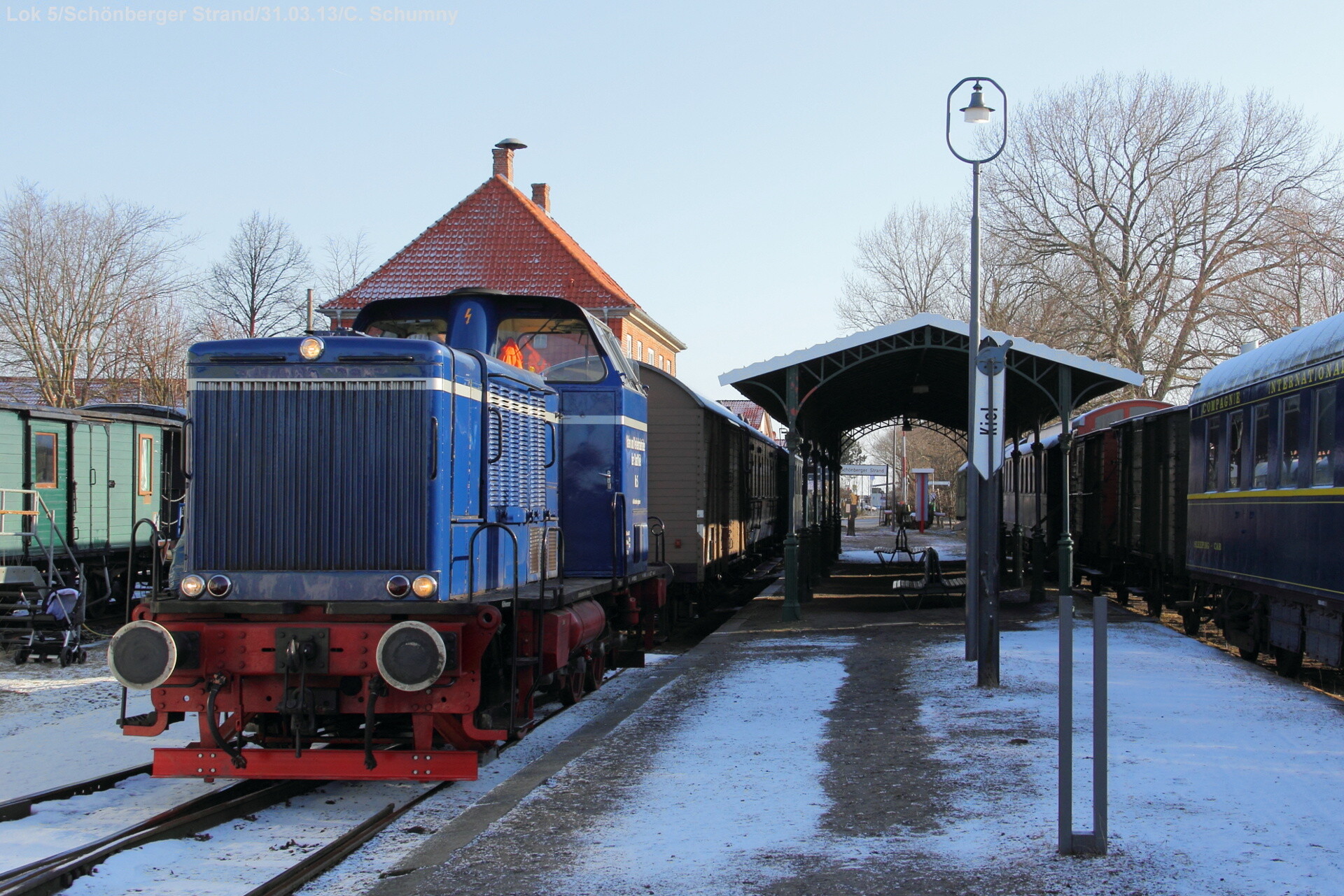MaK 1000D – photo 2