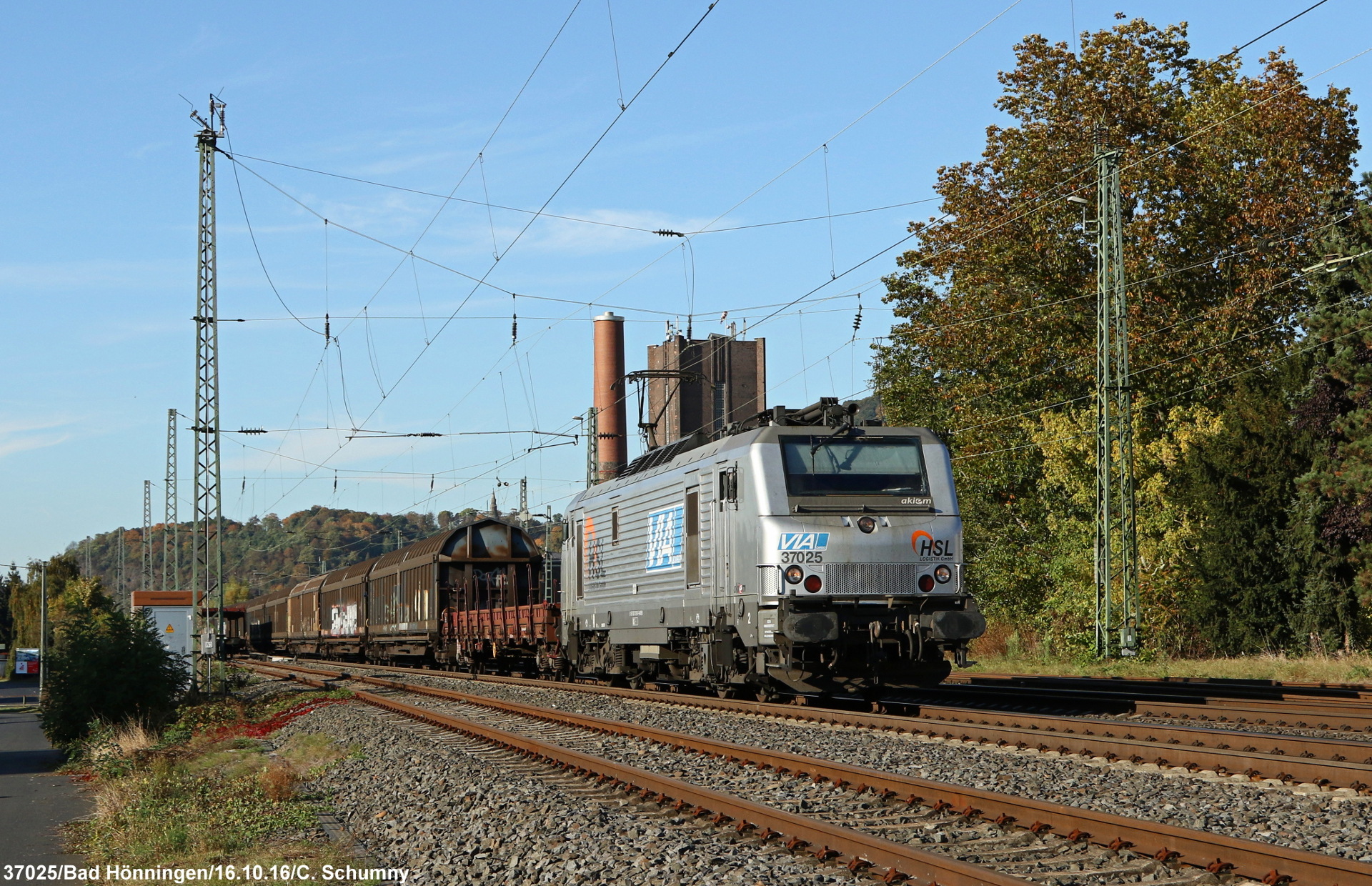 Alstom Prima EL3U – photo 20