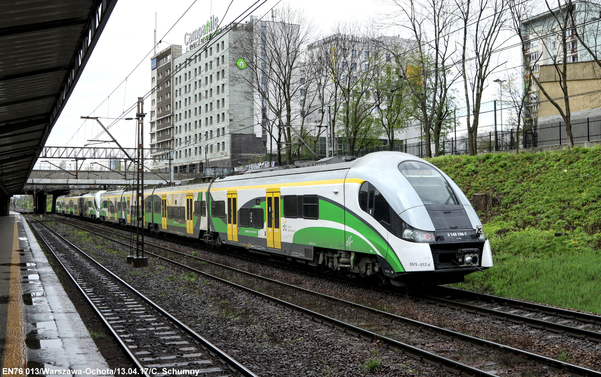 PESA 22WE – photo 14