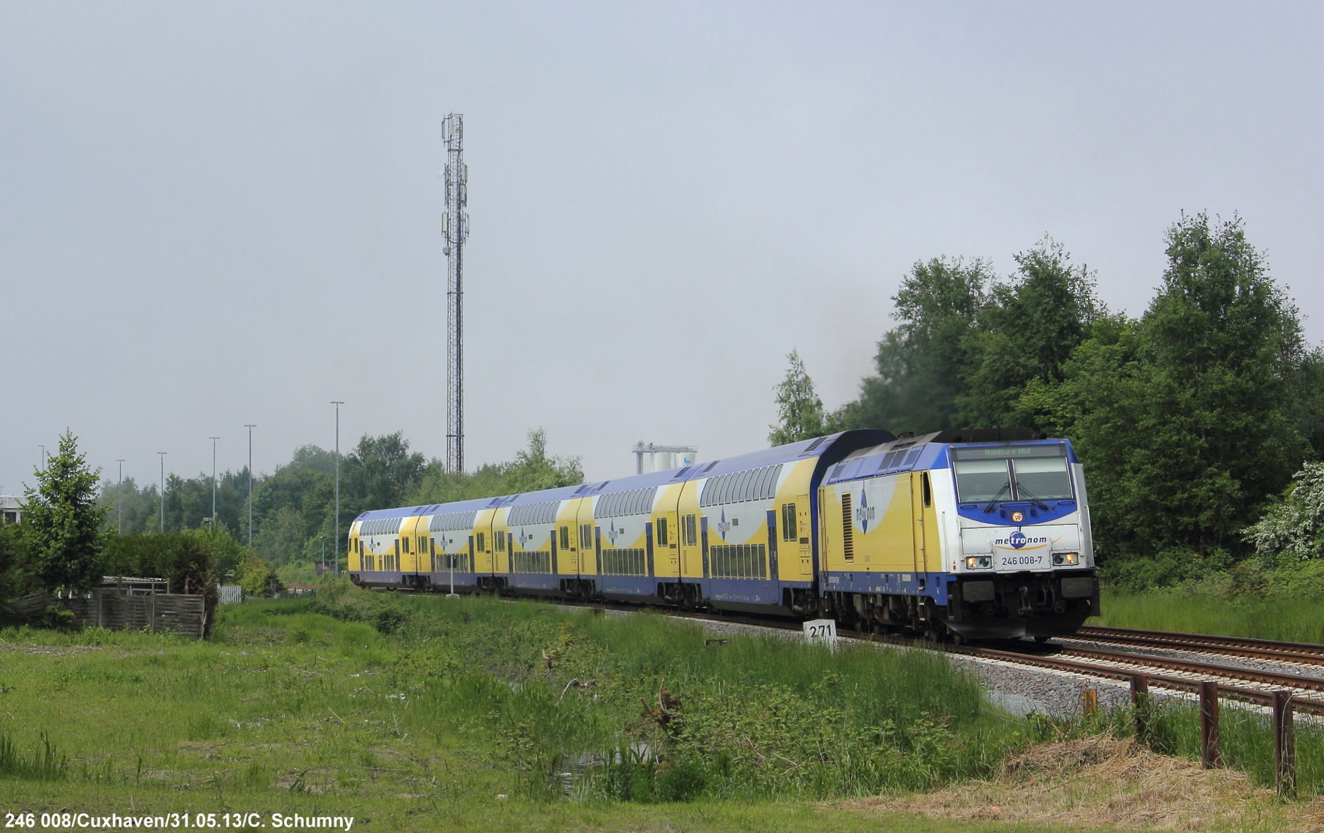 Bombardier P160 DE – photo 13
