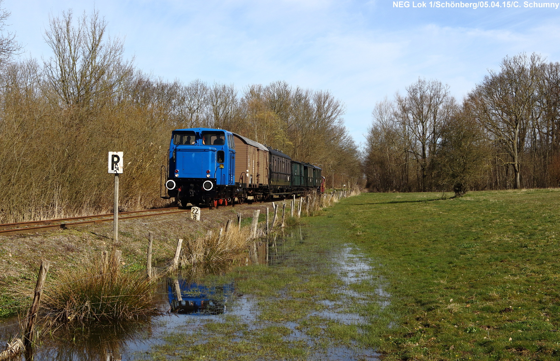 MaK 240 B – photo 2