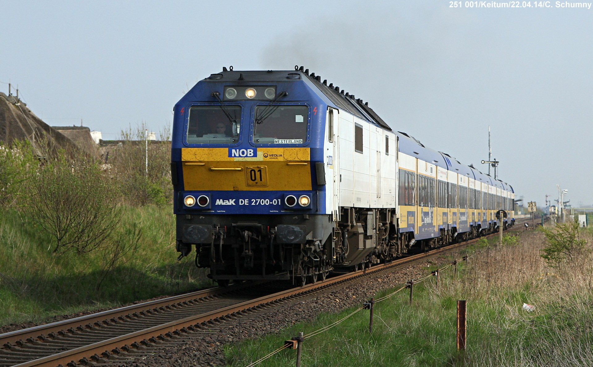 MaK Di 6 / ME 26 / DE 2700 – photo 15