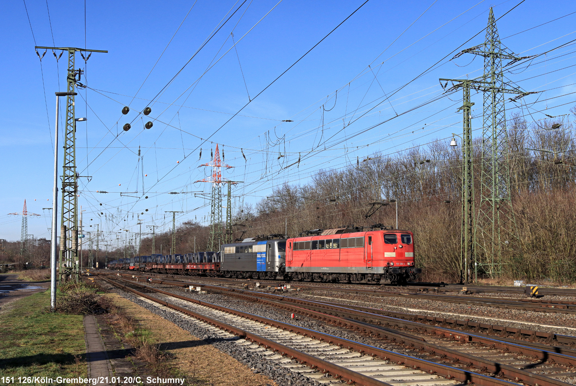 BBC DB 151 – photo 20