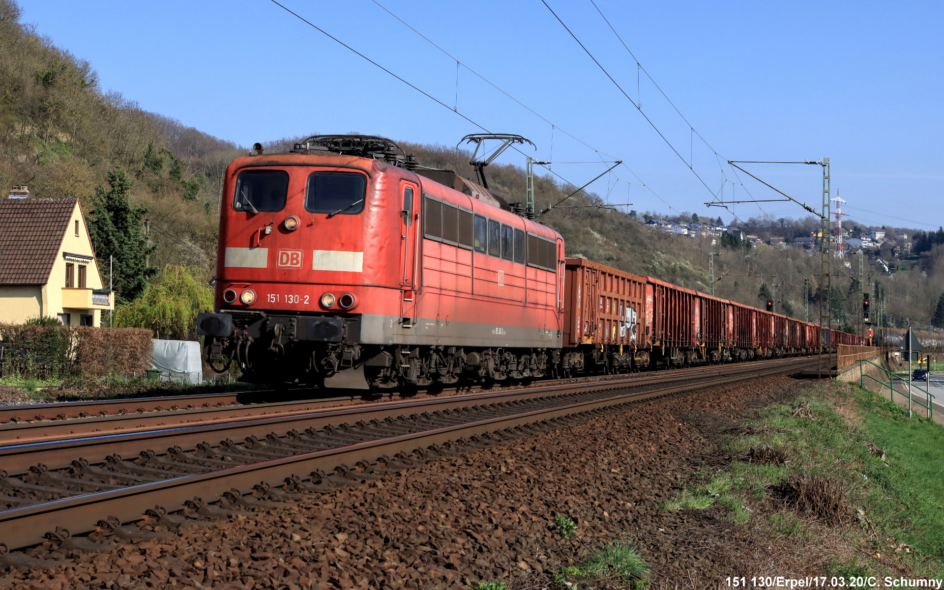 BBC DB 151 – photo 18