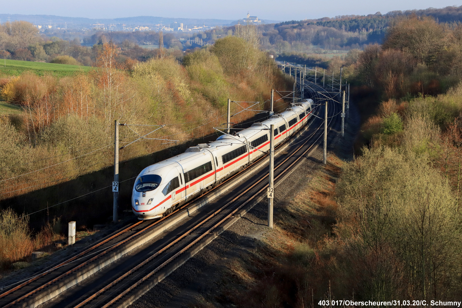 Siemens ICE 3 – photo 17