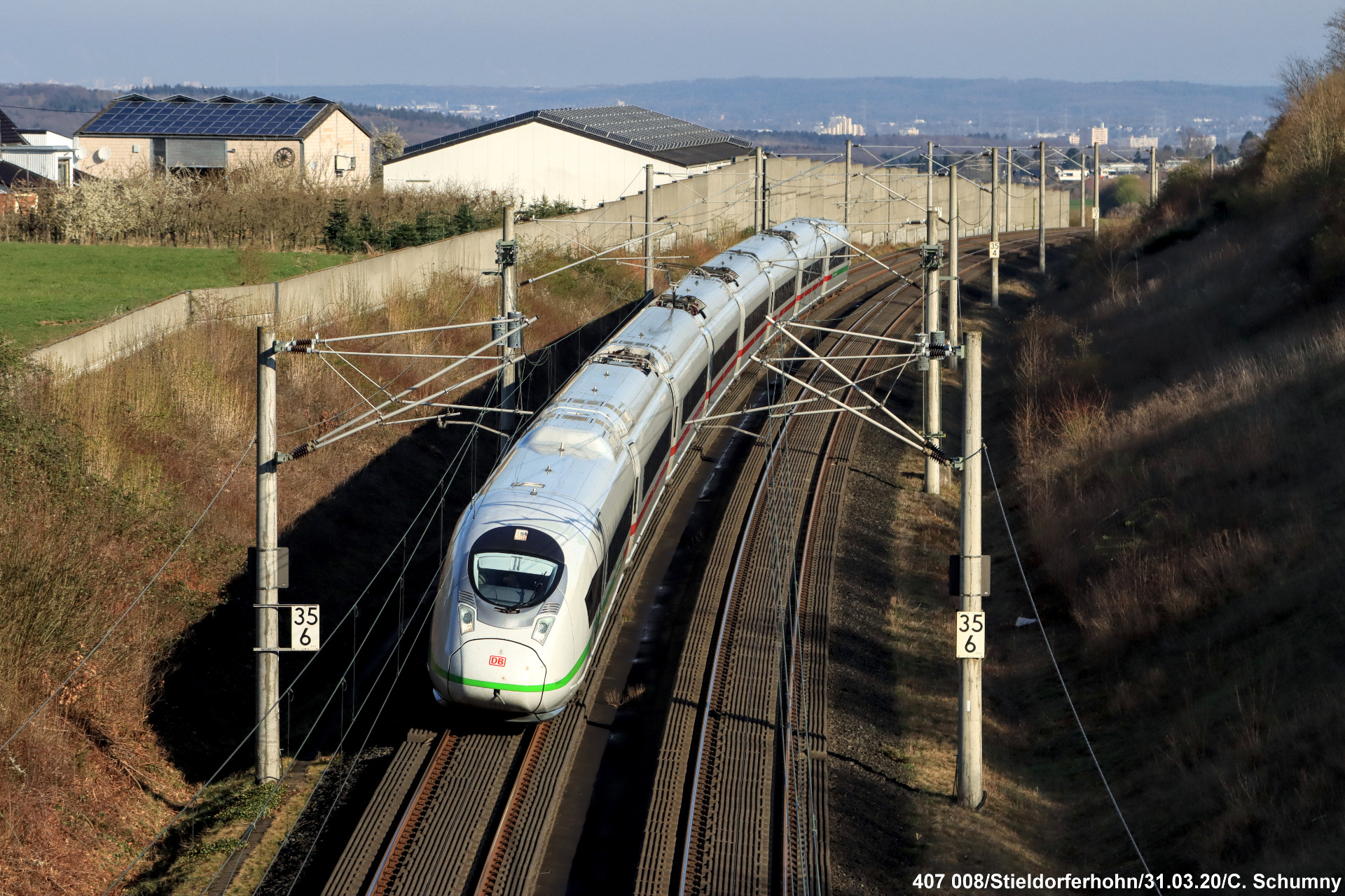 Siemens Velaro D – photo 24