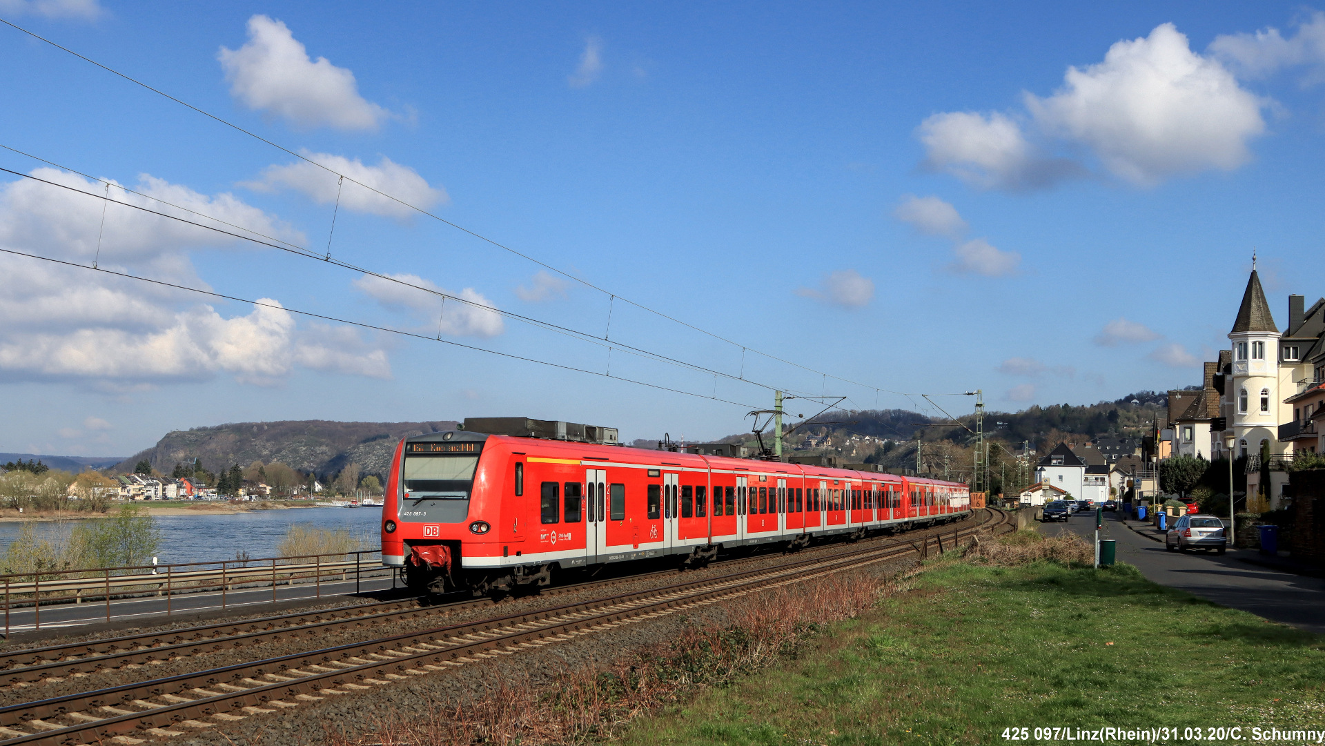 Siemens Br 425 – photo 7