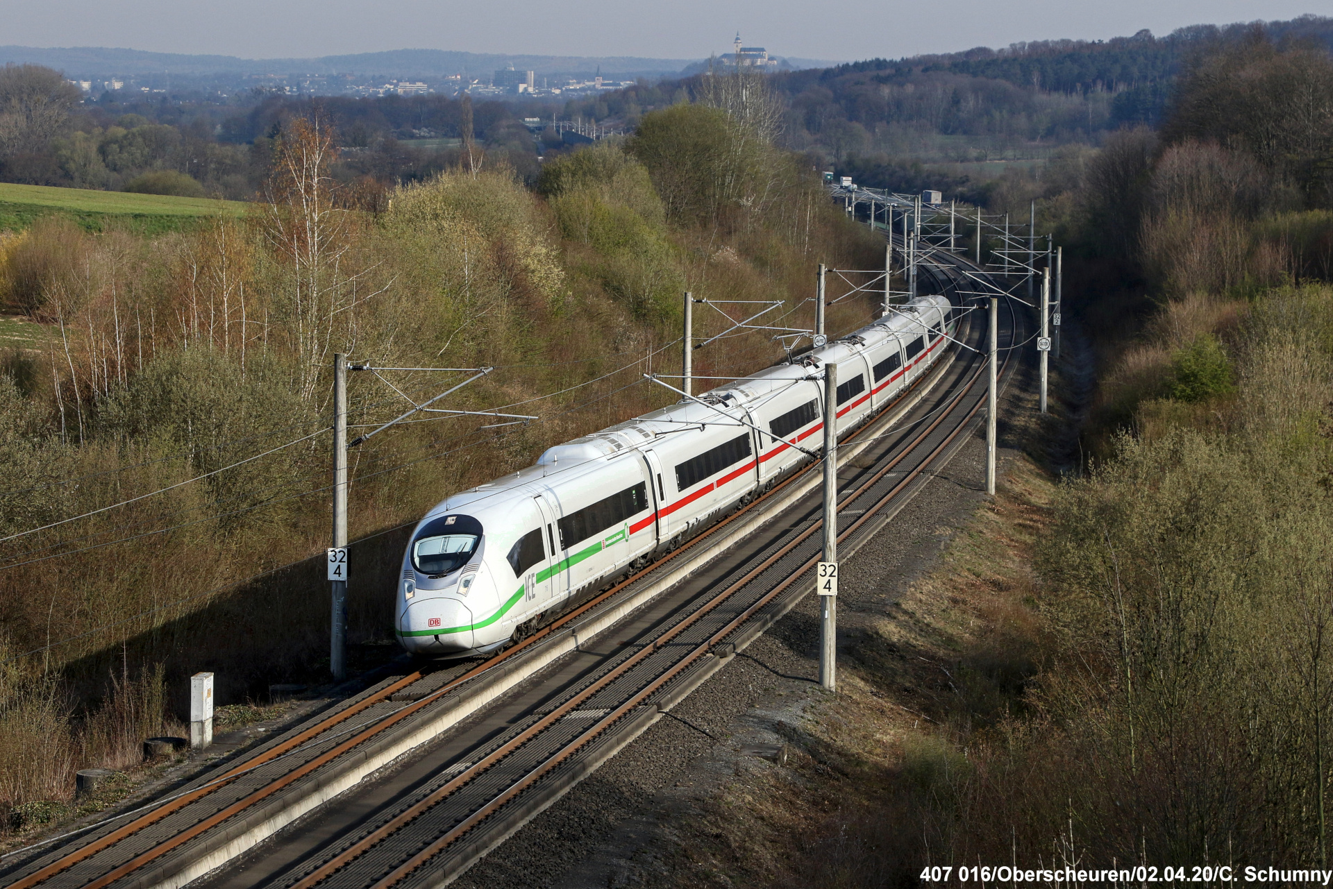 Siemens Velaro D – photo 10