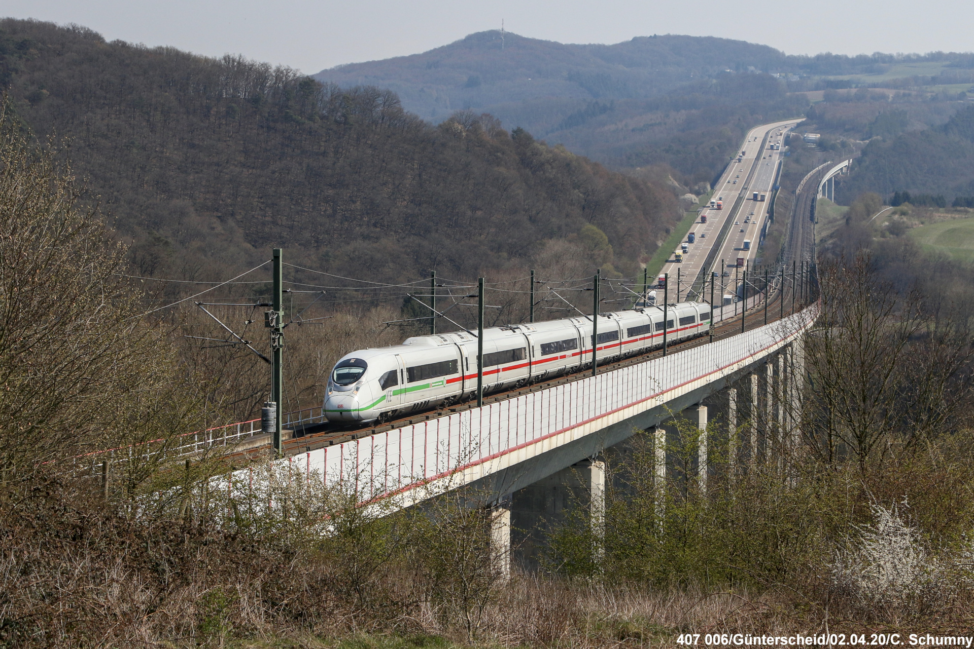 Siemens Velaro D – photo 9