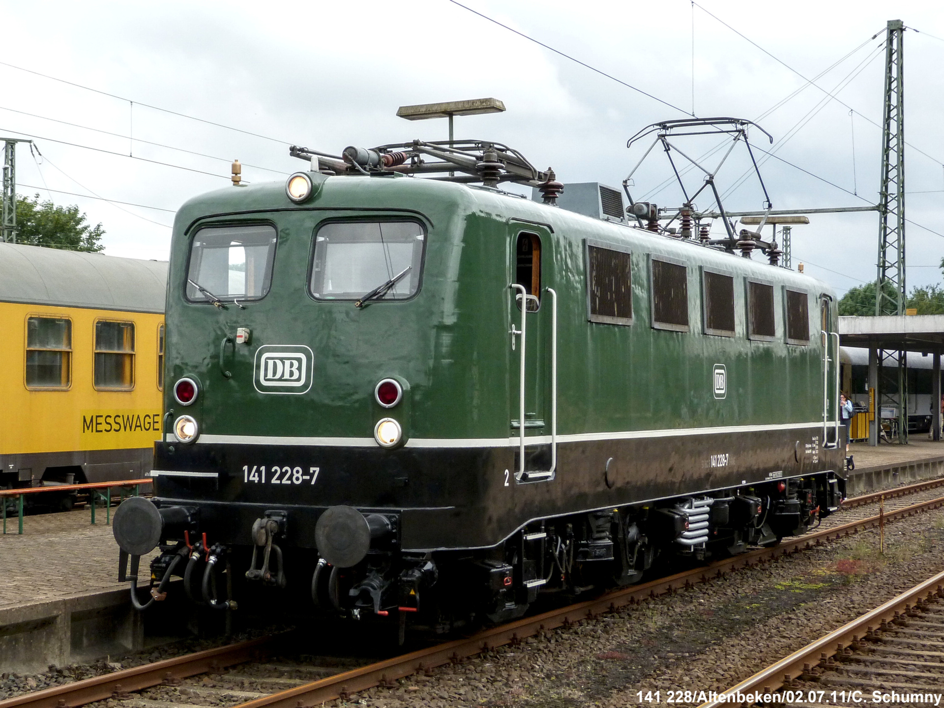 BBC DB E41 – photo 6