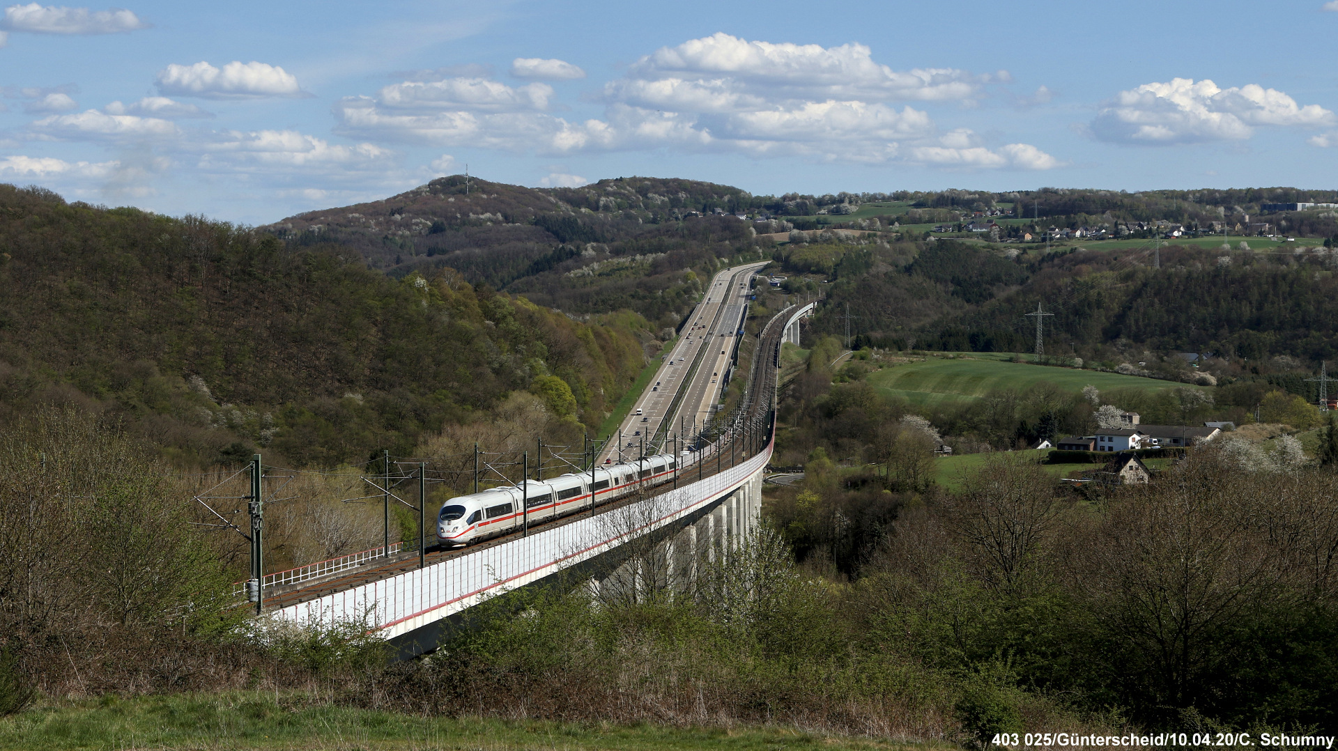Siemens ICE 3 – photo 16