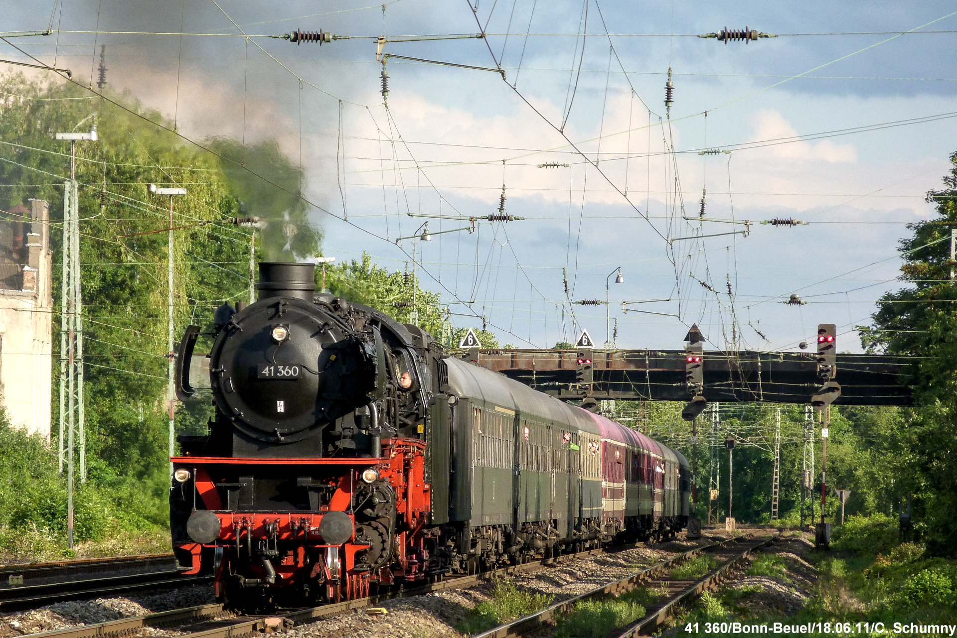RAW Karl-Marx-Stadt DR 41 – photo 17