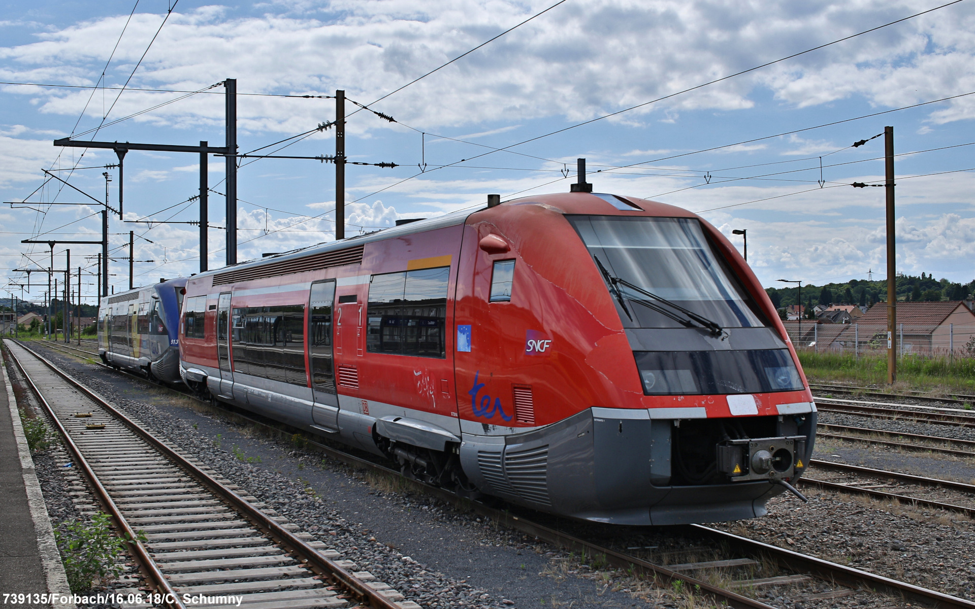 Alstom X 73900 – photo 2
