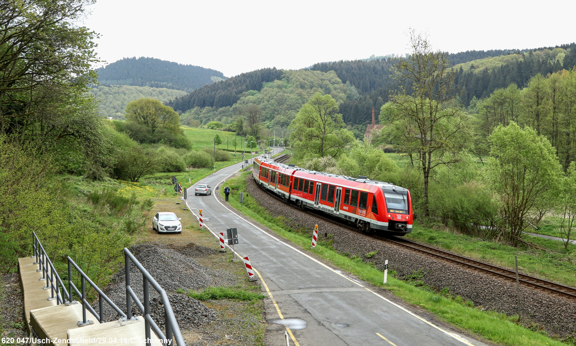 Alstom LINT 81 – foto 15