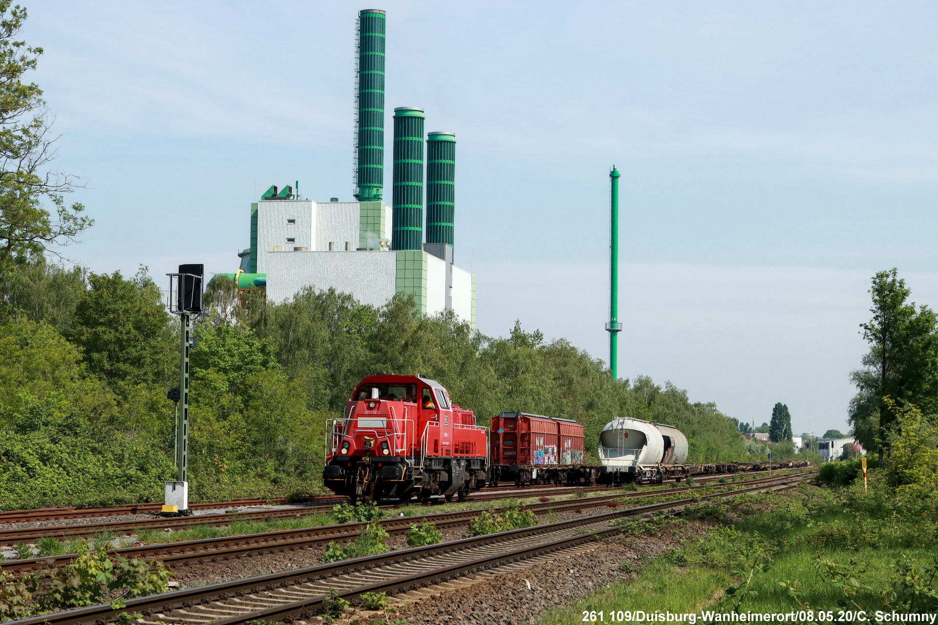 Voith Gravita 10 BB – foto 3
