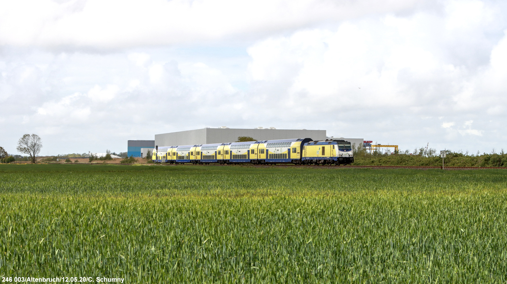 Bombardier P160 DE – photo 6