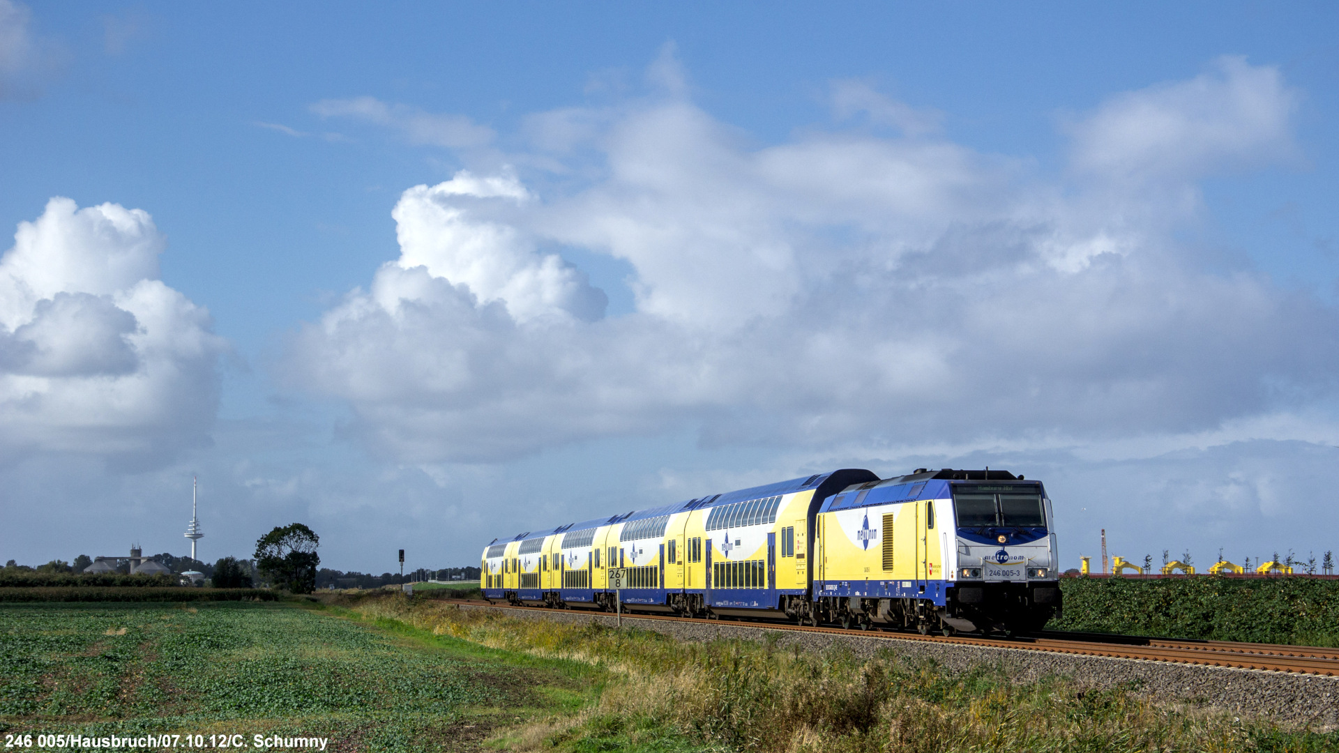 Bombardier P160 DE – photo 15