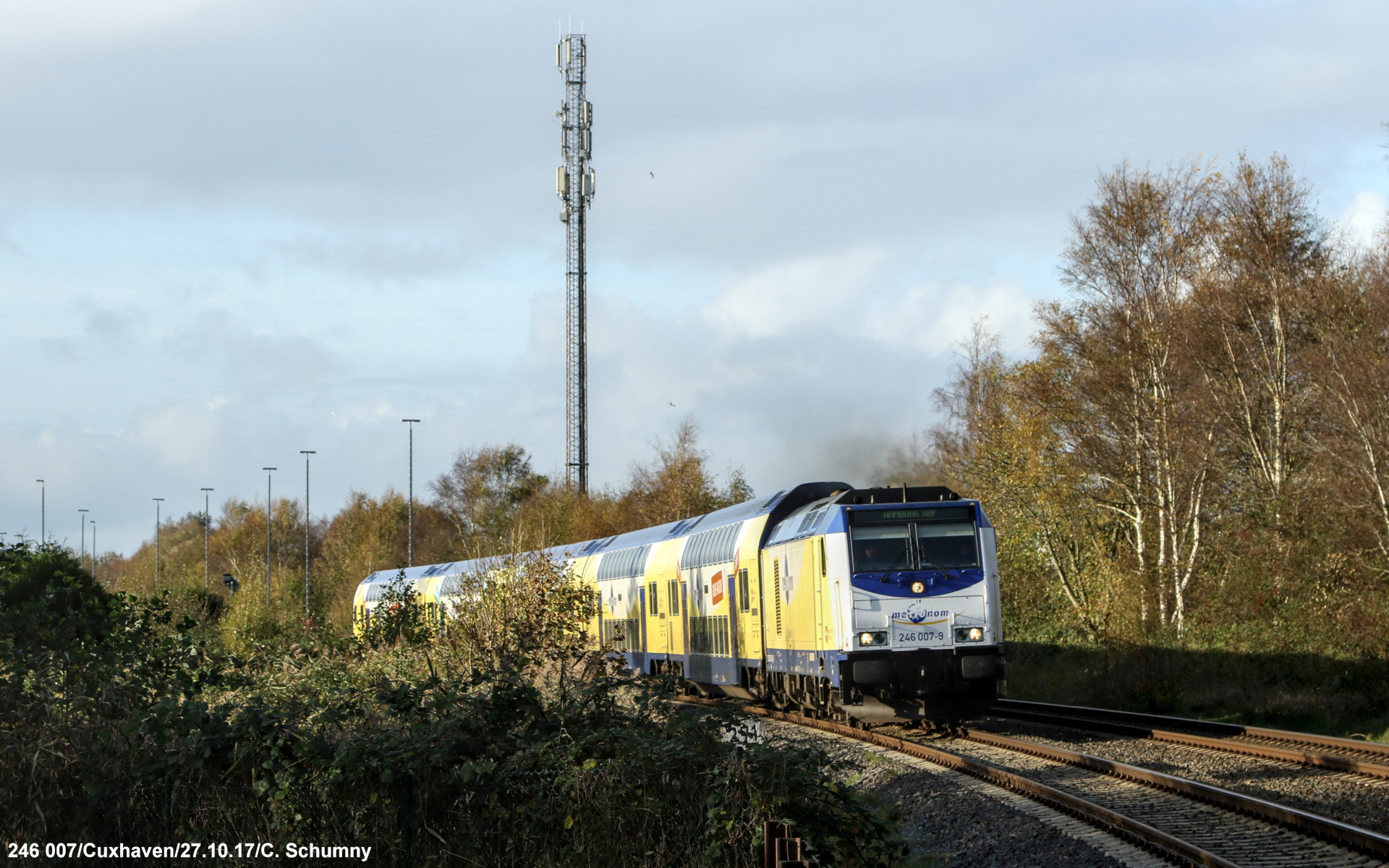Bombardier P160 DE – photo 16