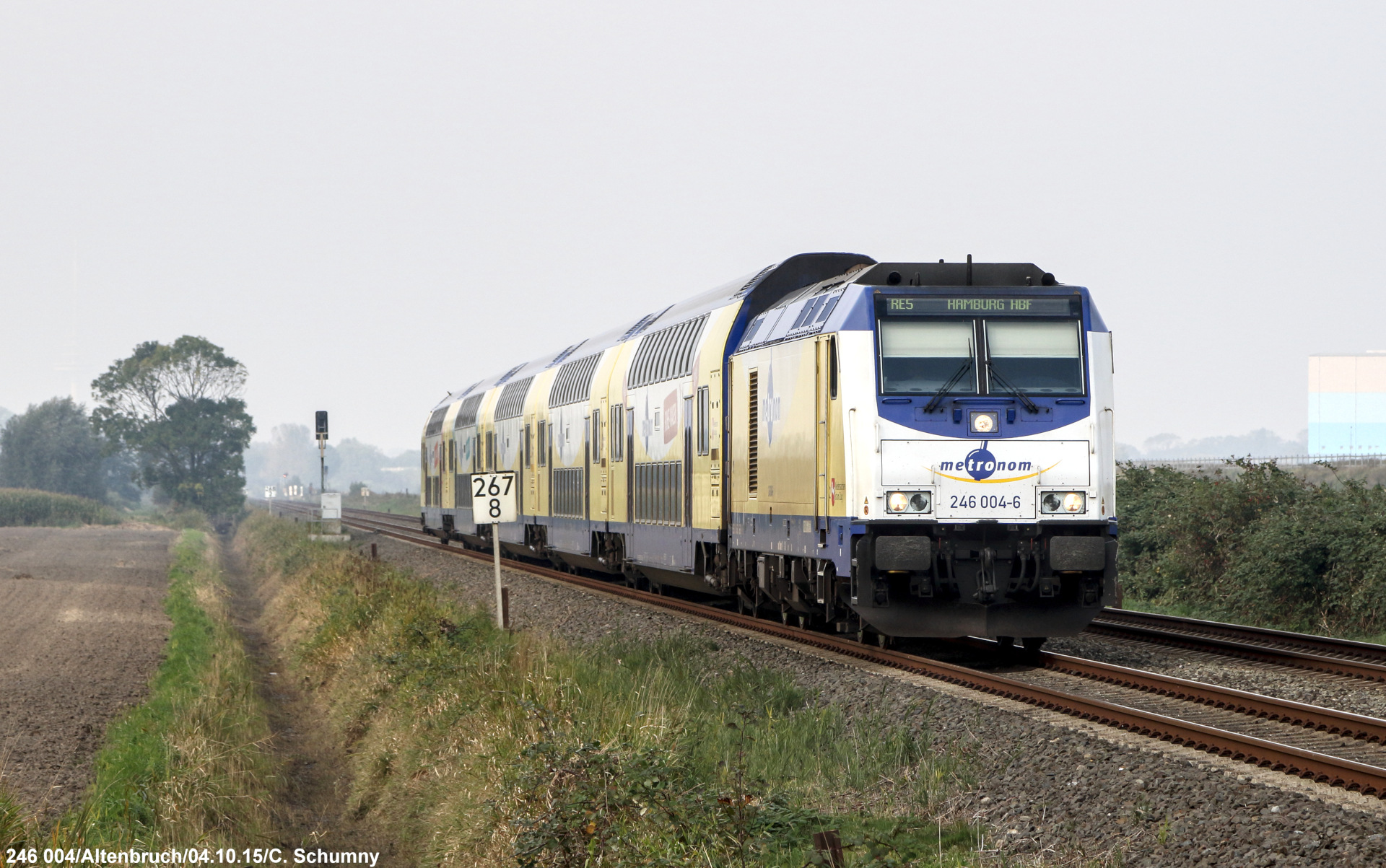 Bombardier P160 DE – photo 18