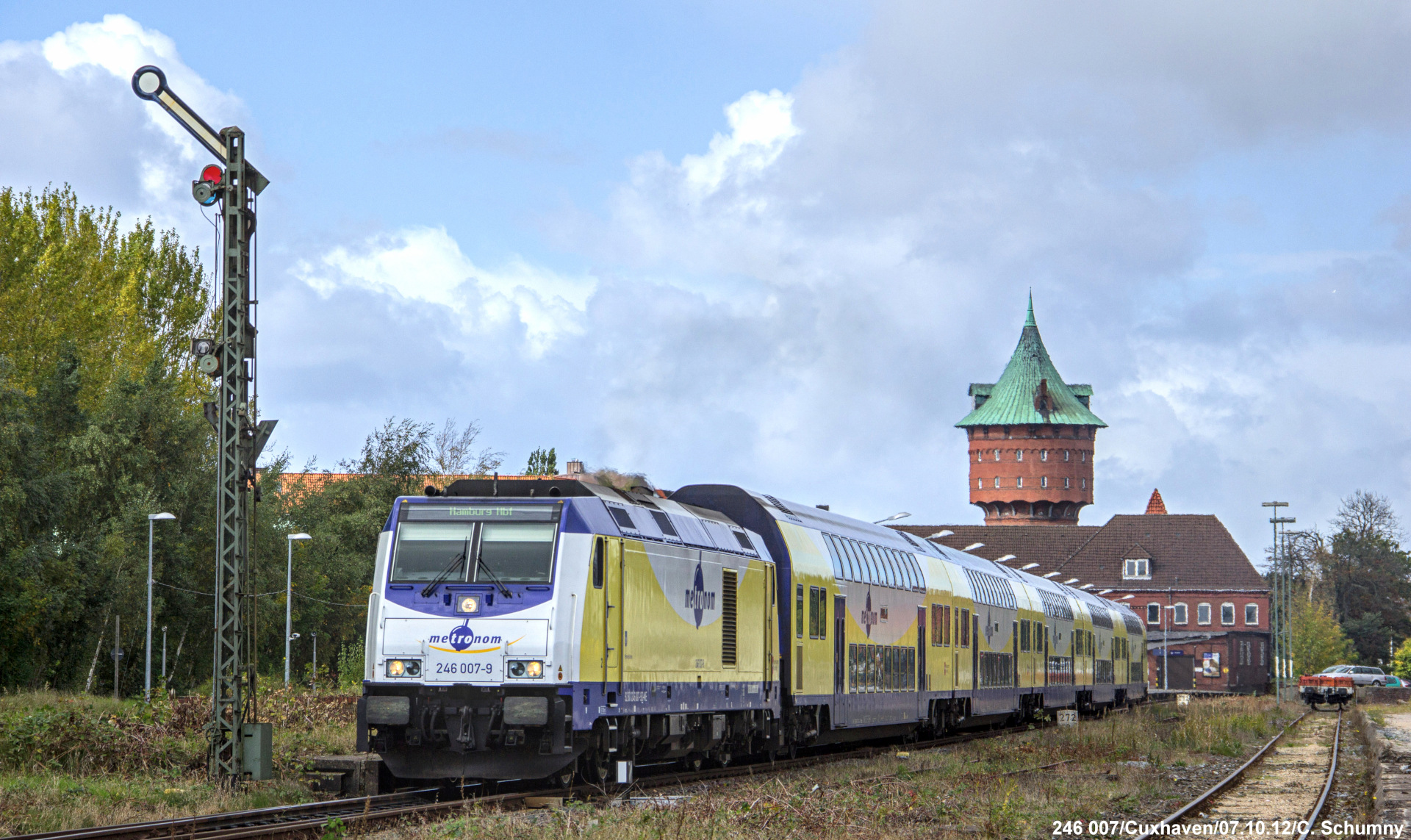 Bombardier P160 DE – photo 21