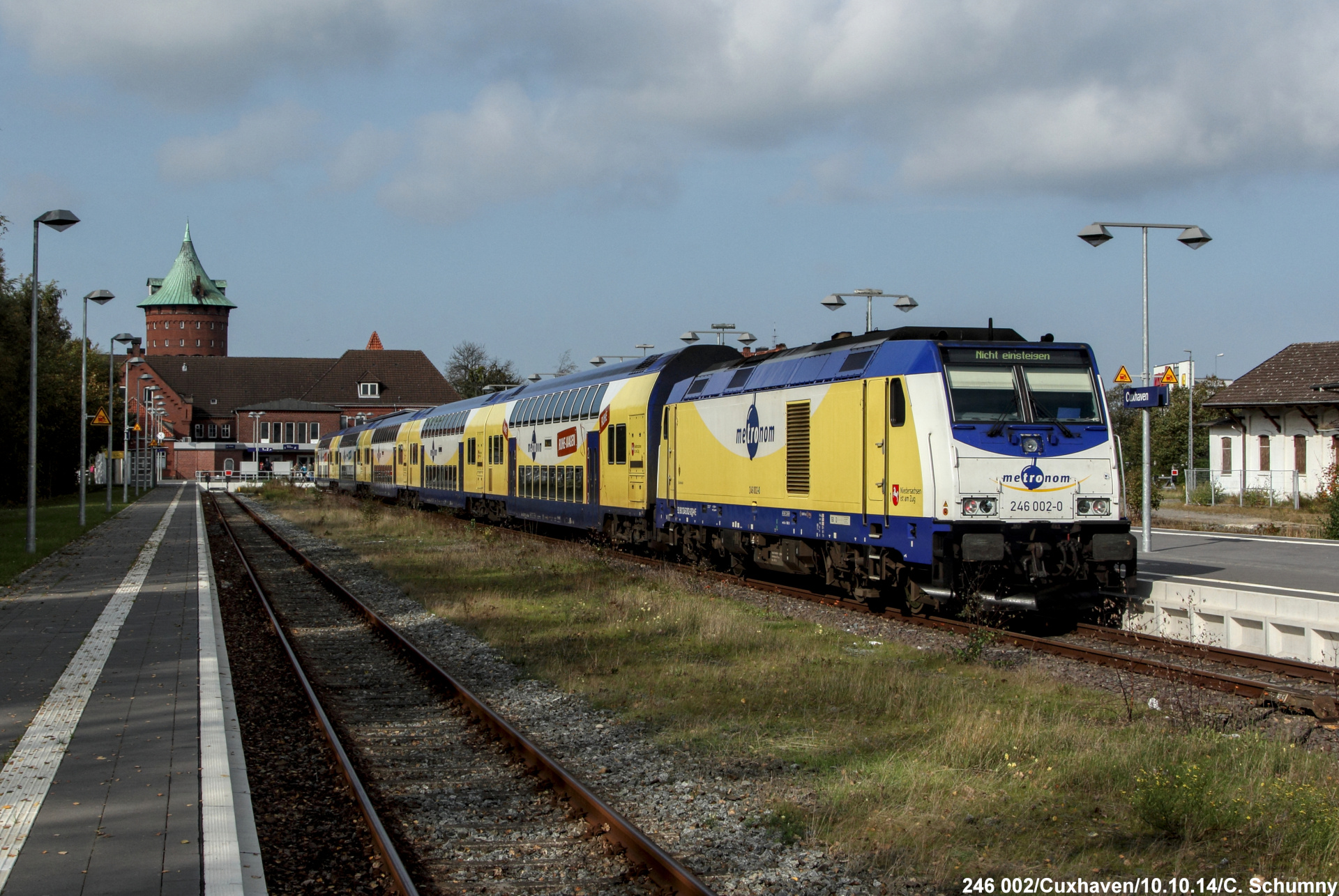 Bombardier P160 DE – photo 19