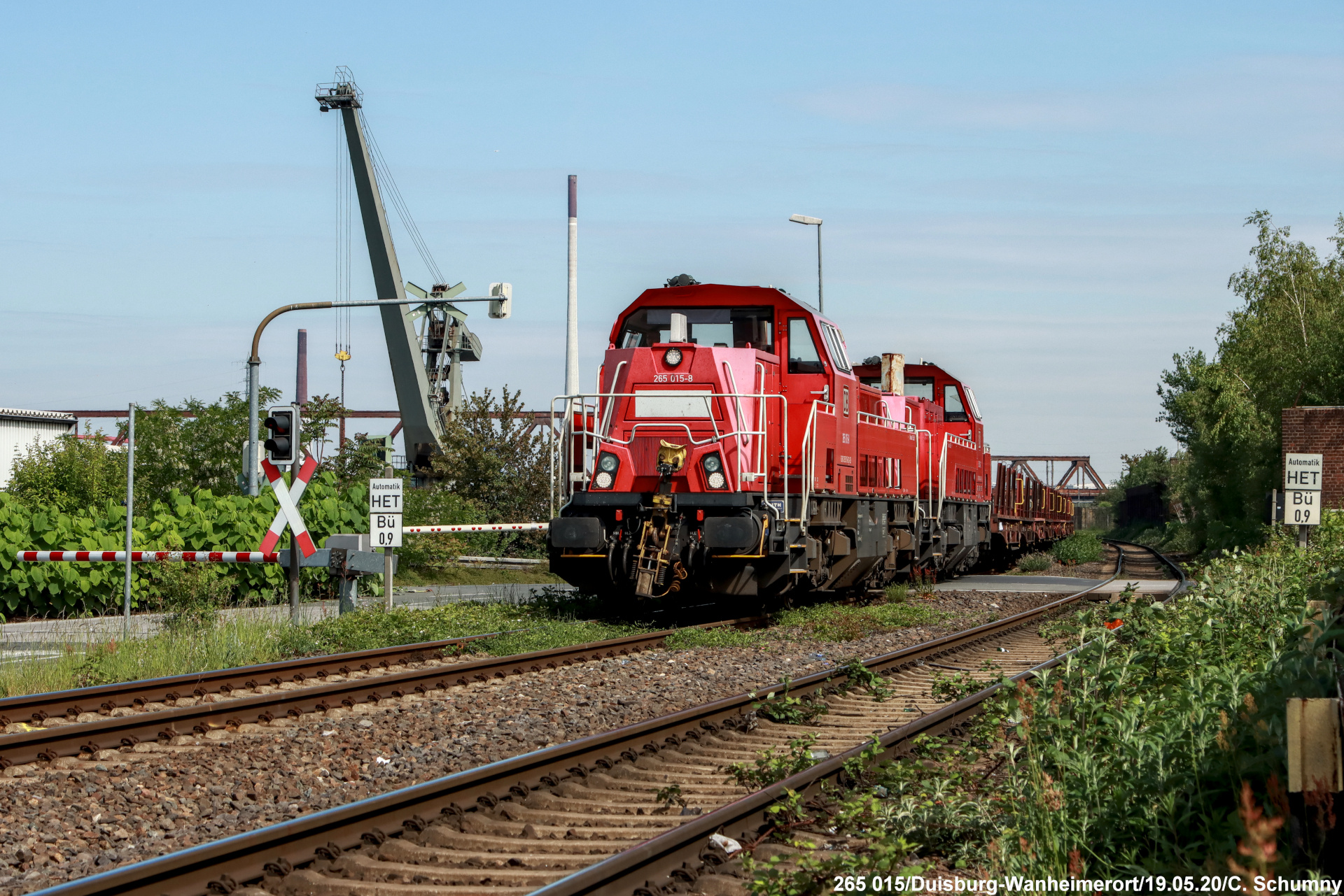 Voith Gravita 15 BB – photo 4