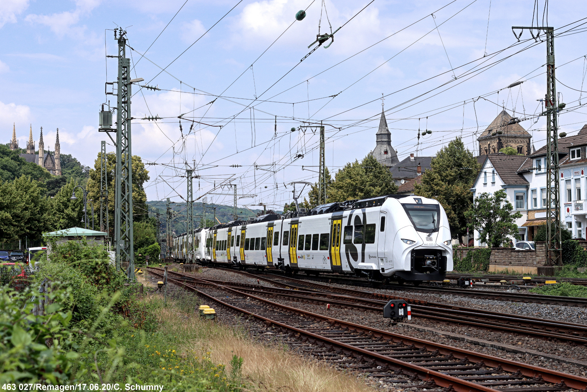 Siemens Mireo 3-part (463) – photo 15