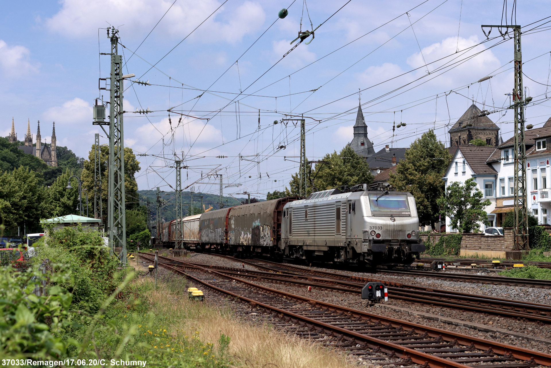 Alstom Prima EL3U – photo 13