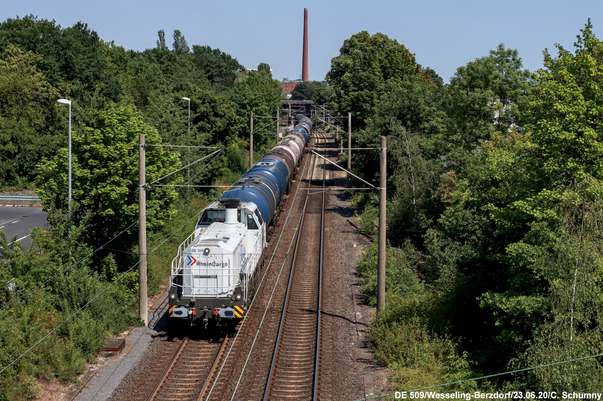 Vossloh DE 18 – foto 24