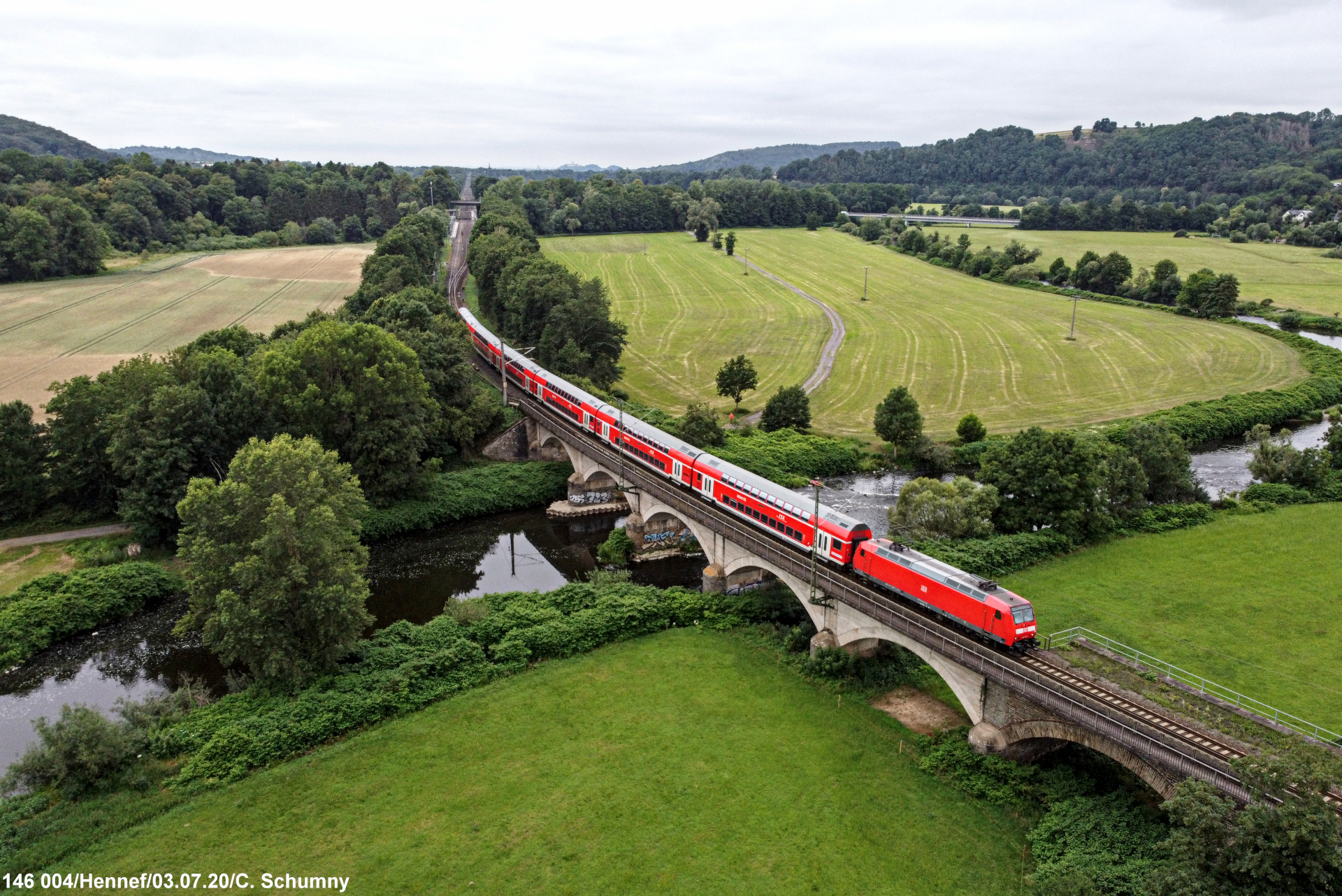 Bombardier DB 146.0 – photo 4