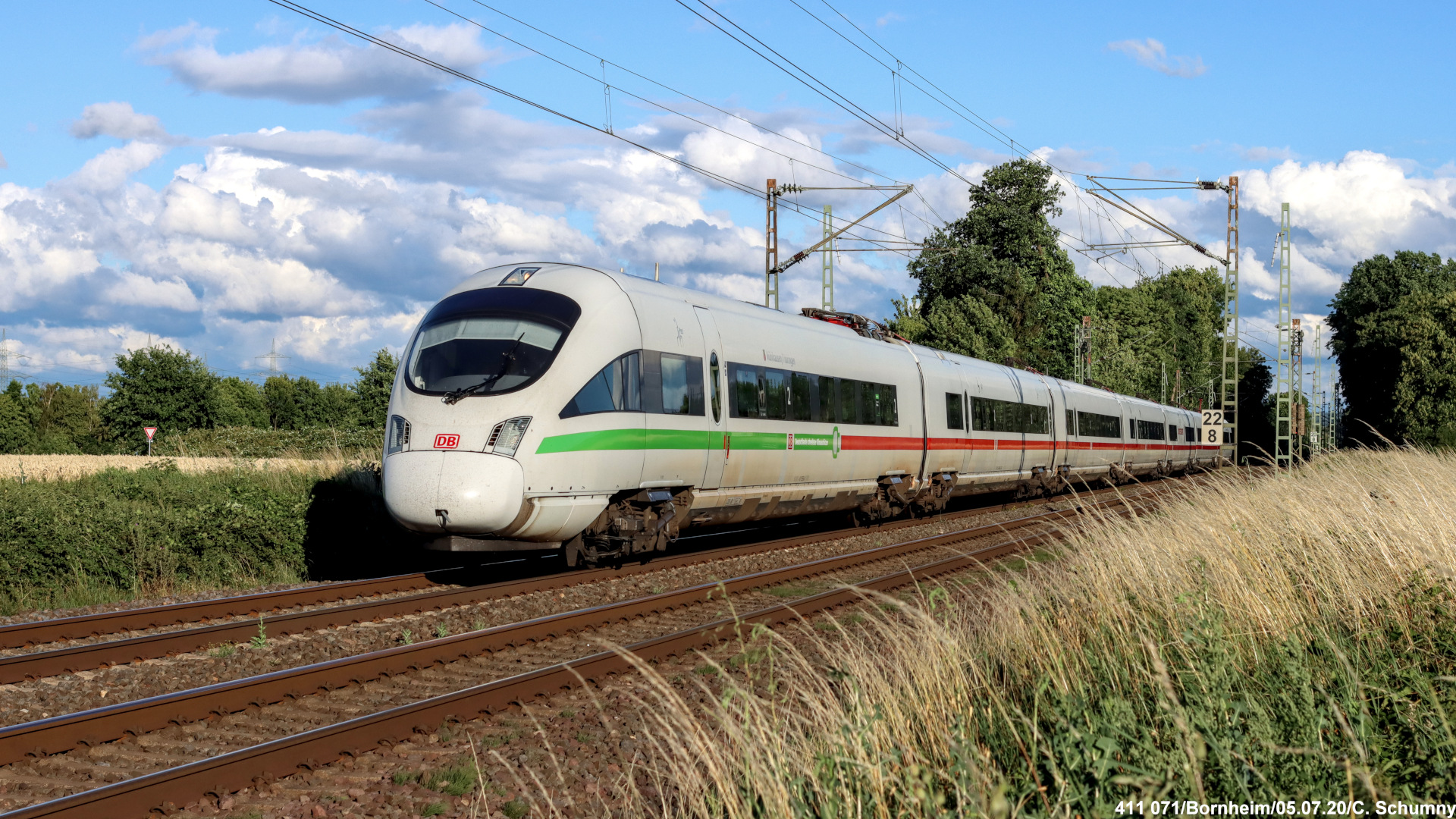 Siemens ICE T (7 cars) – photo 22