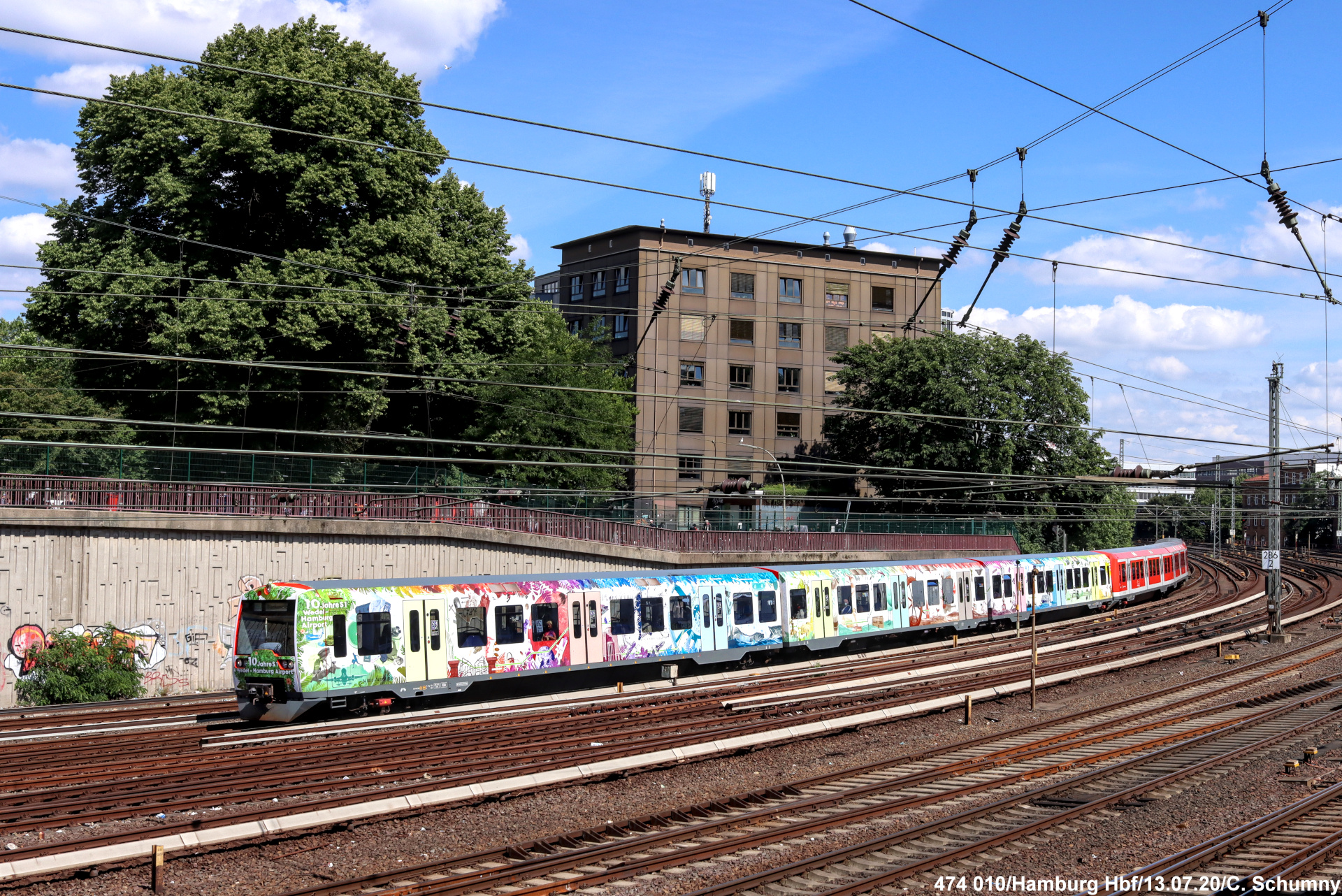 Bombardier 474 – photo 2