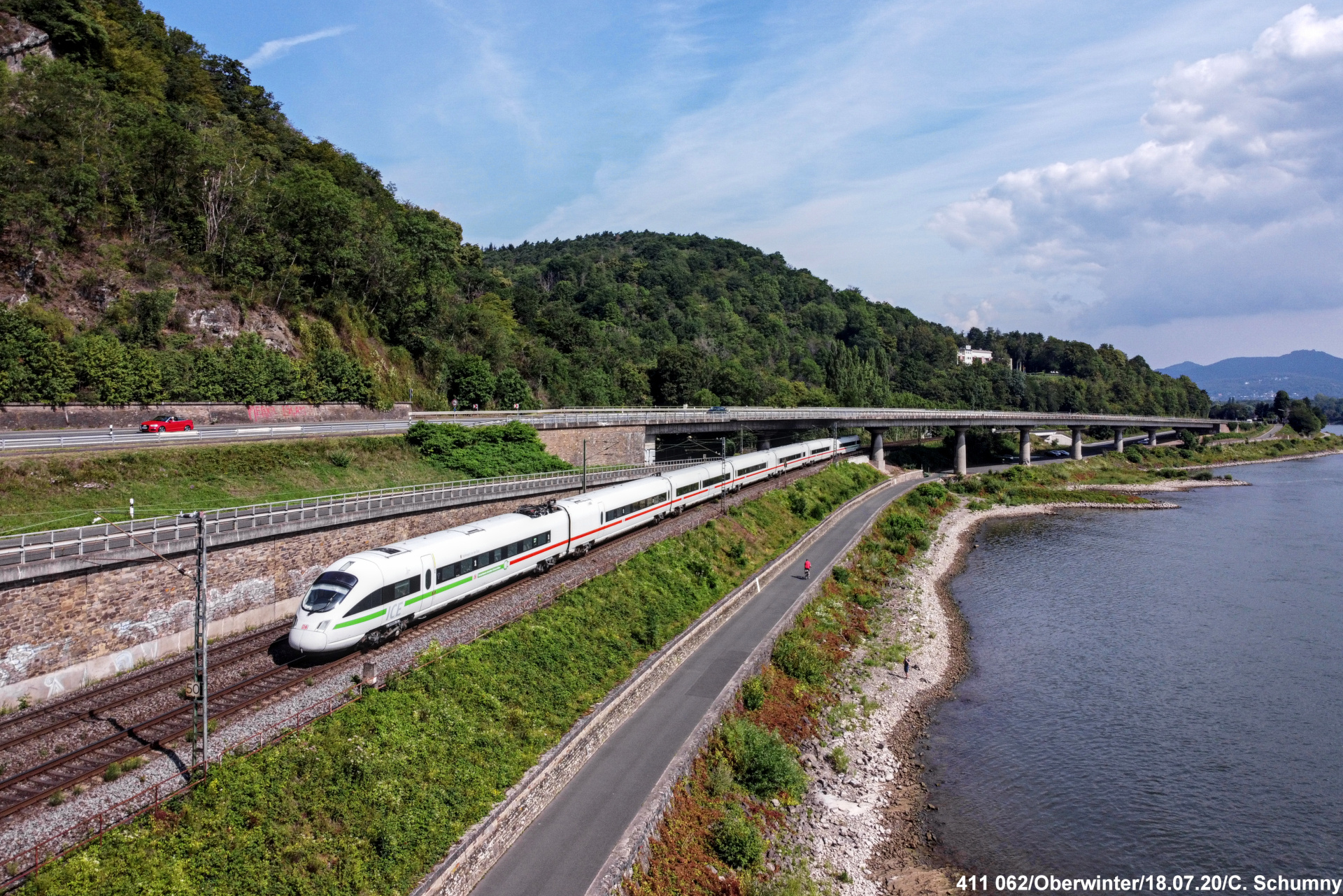 Siemens ICE T (7 cars) – photo 21
